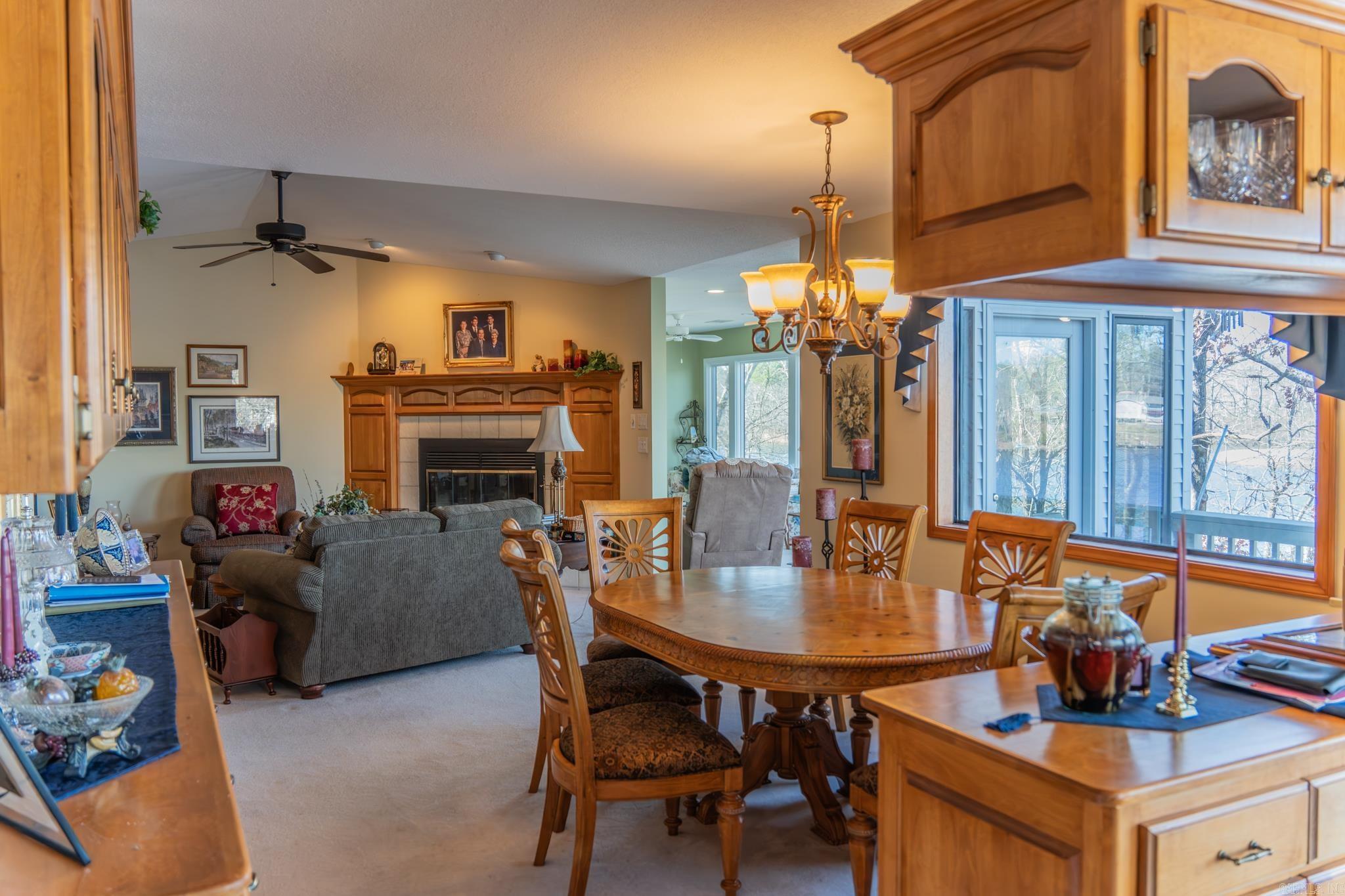 Estancia - Residential