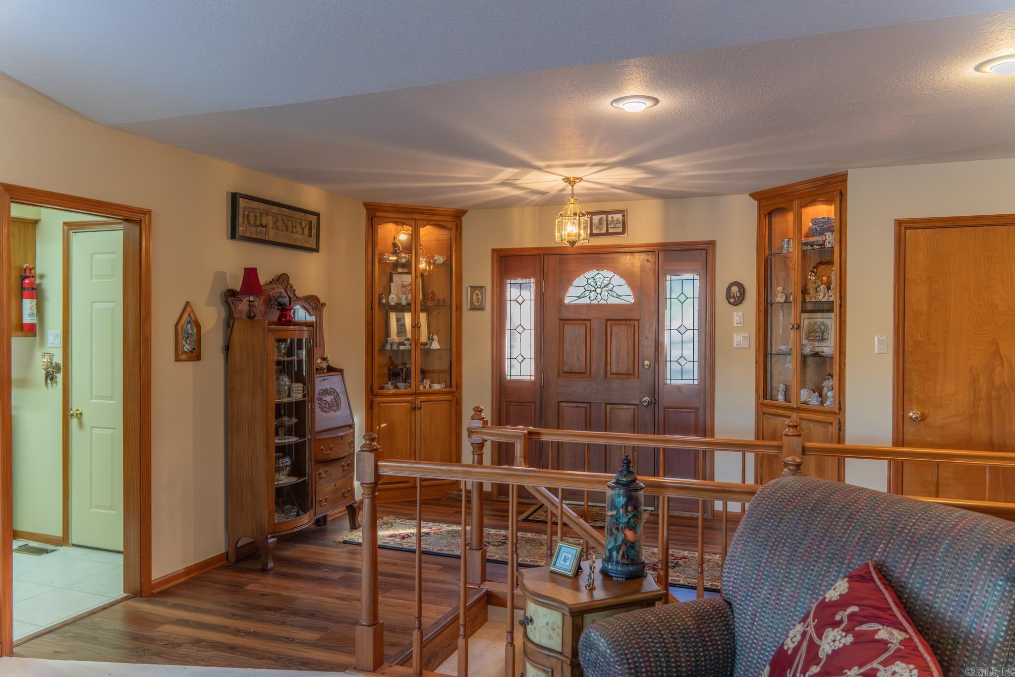 Estancia - Residential