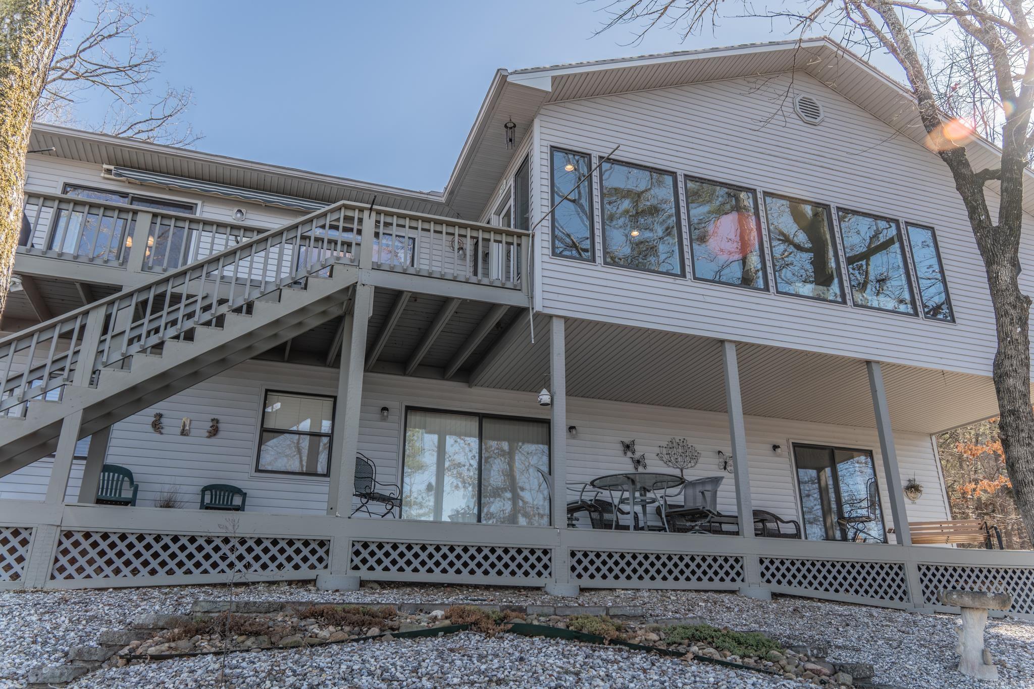 Estancia - Residential