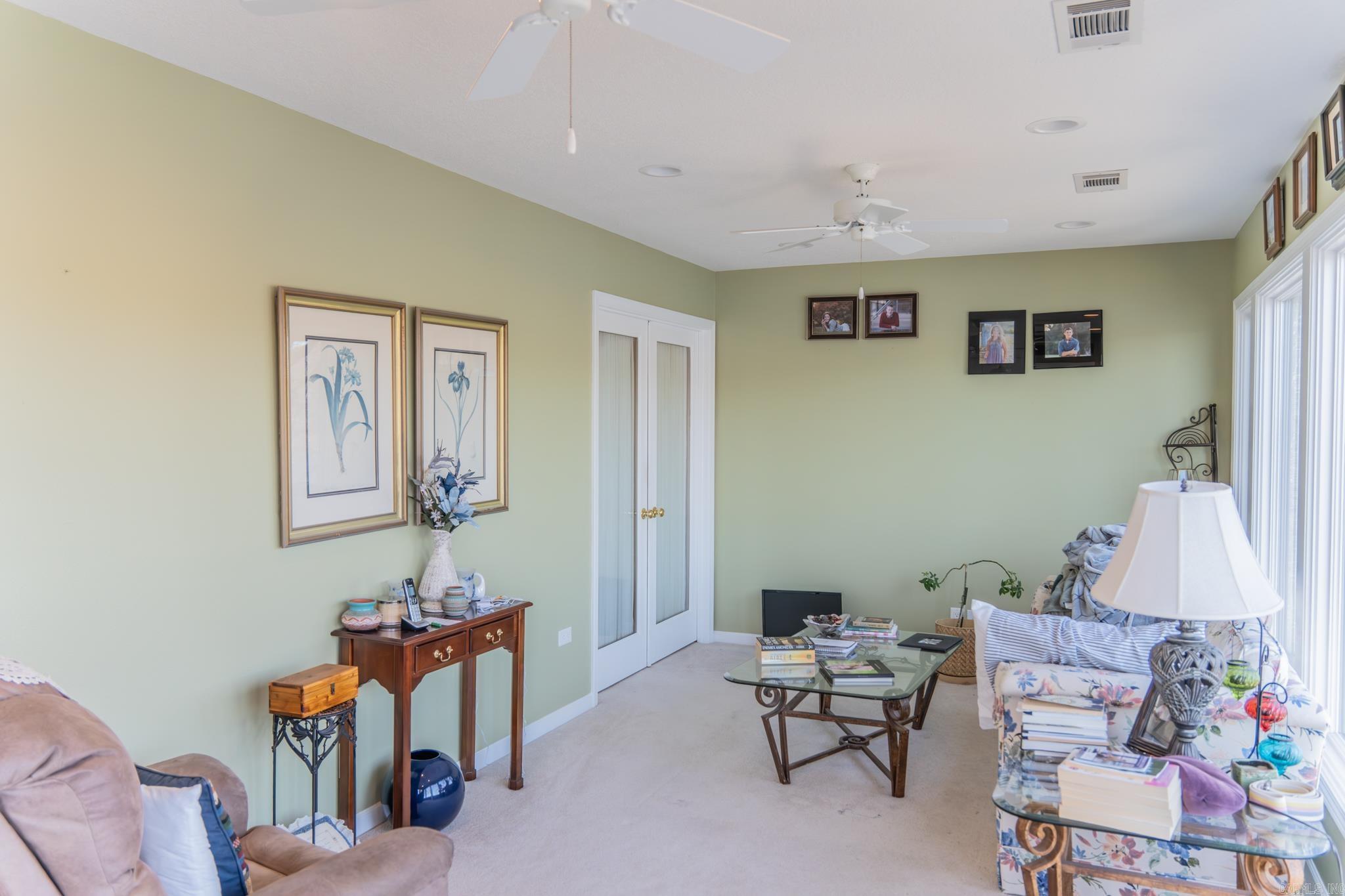 Estancia - Residential