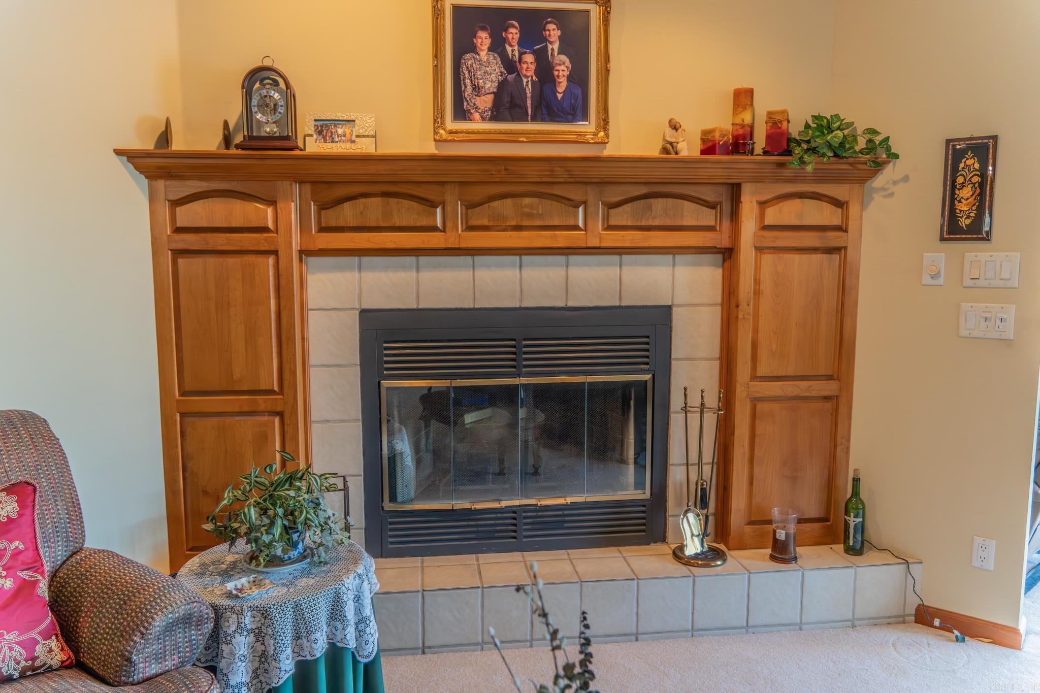 Estancia - Residential