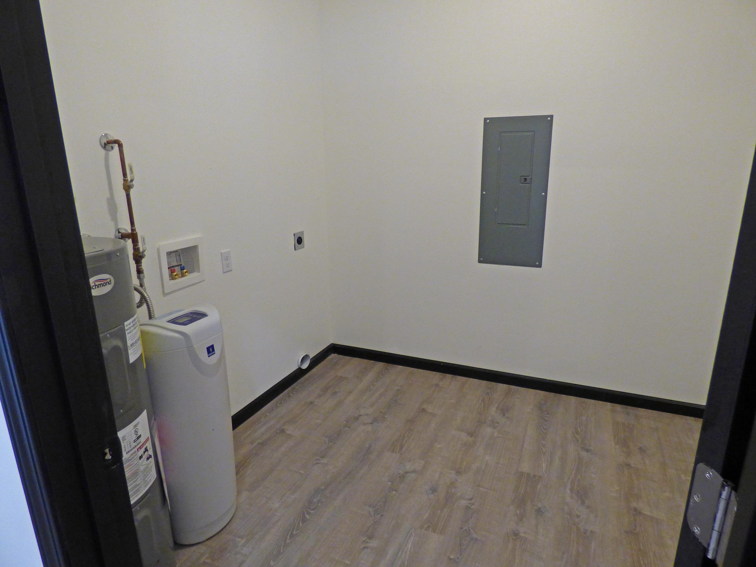 Arapaho - Residential