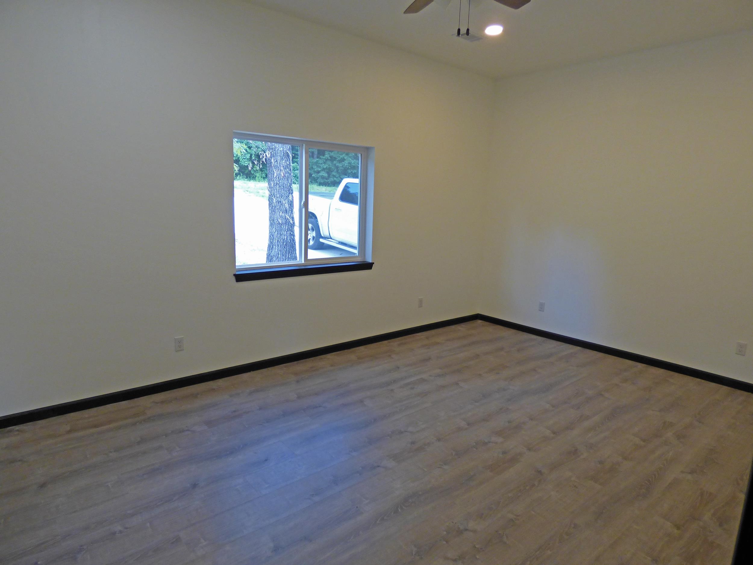 Arapaho - Residential