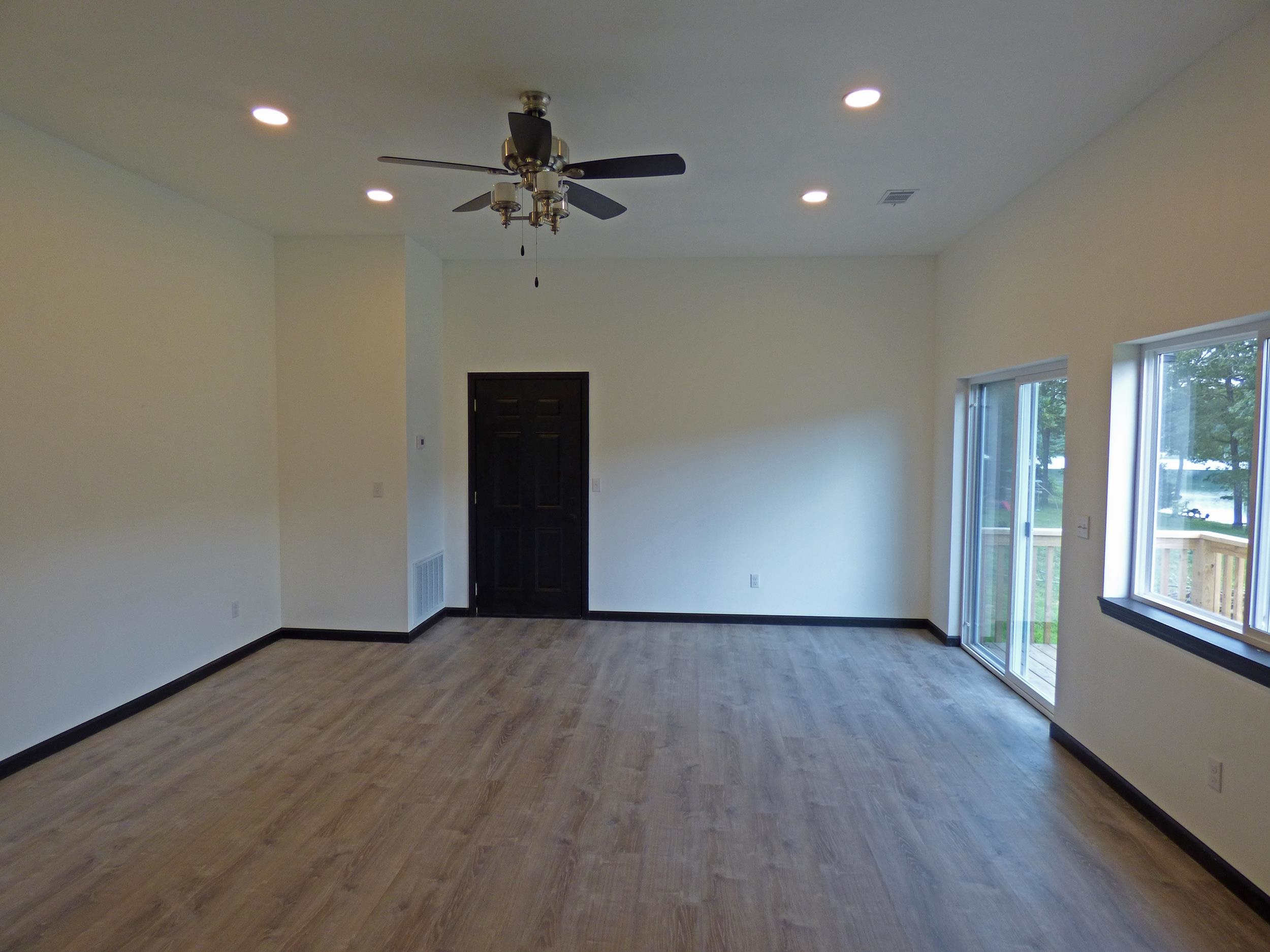 Arapaho - Residential