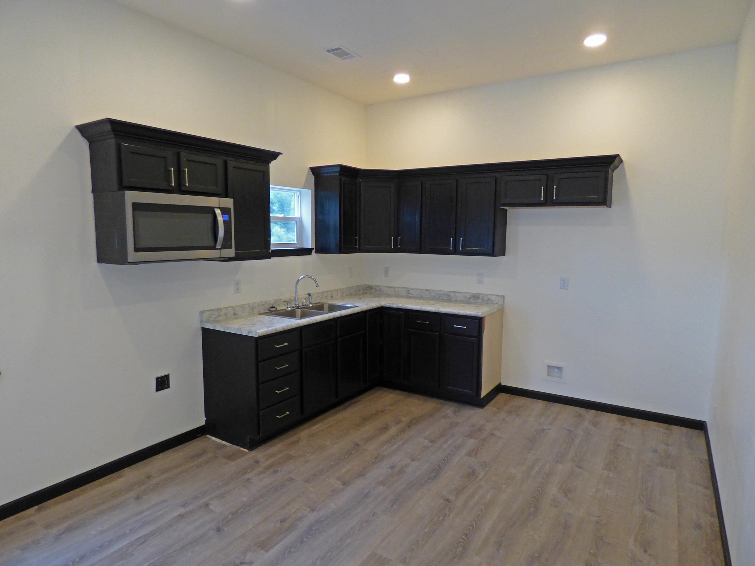 Arapaho - Residential