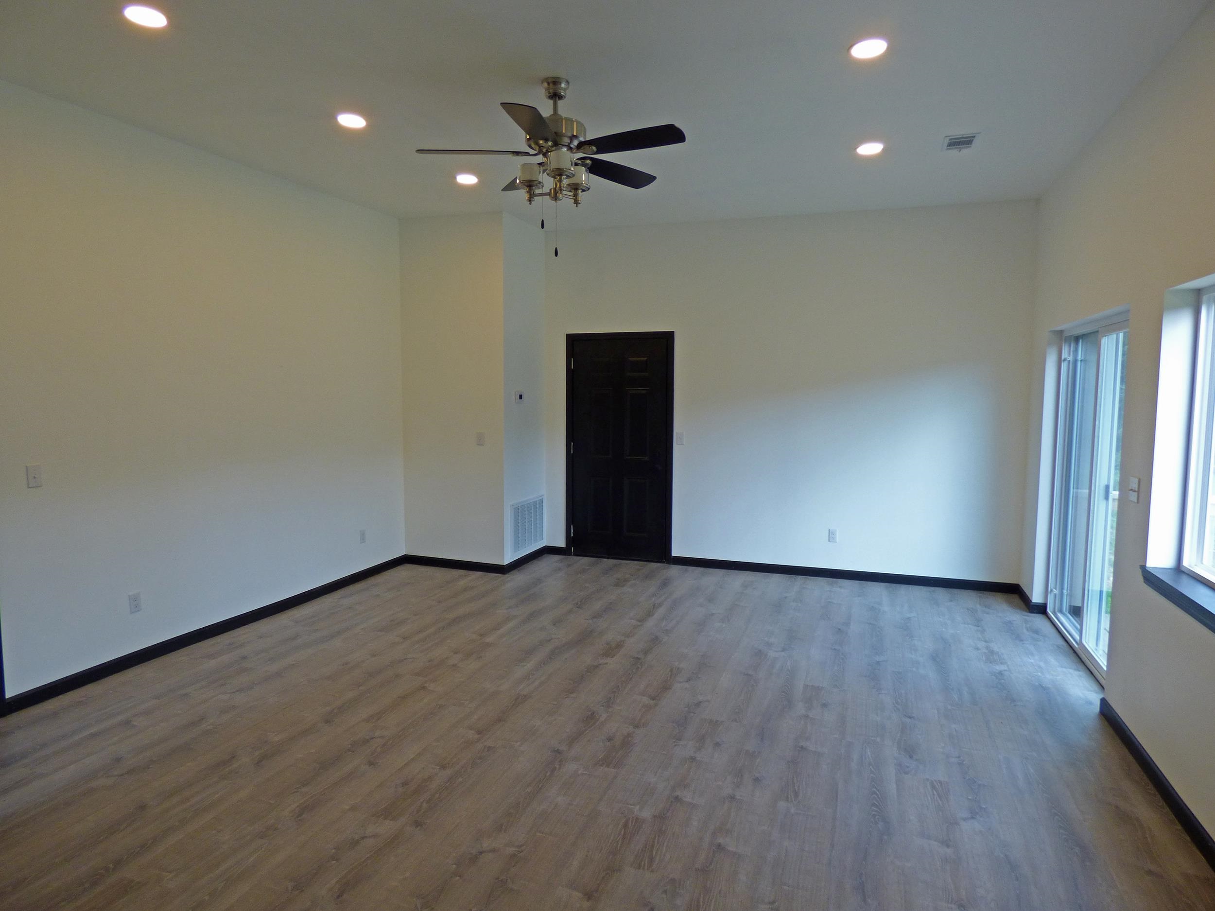 Arapaho - Residential