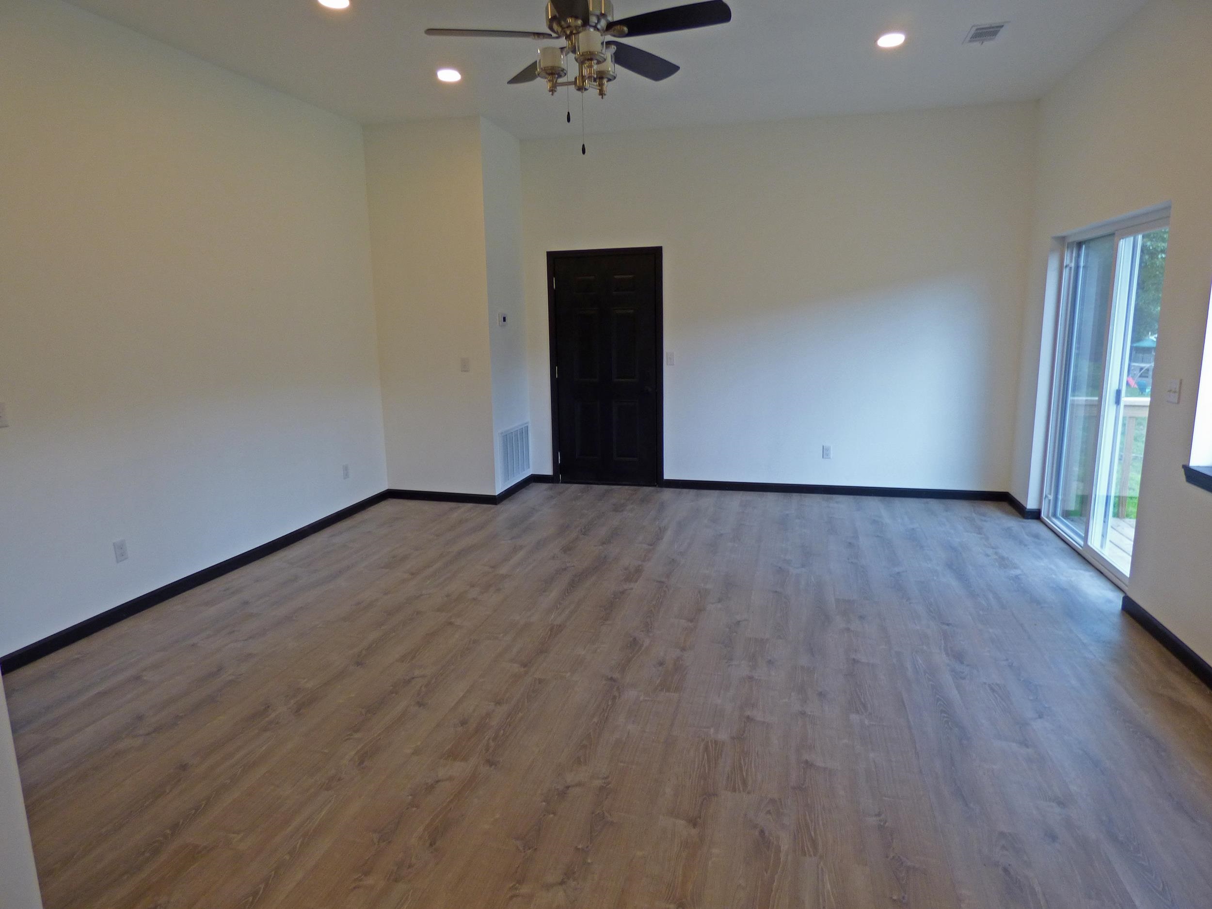 Arapaho - Residential