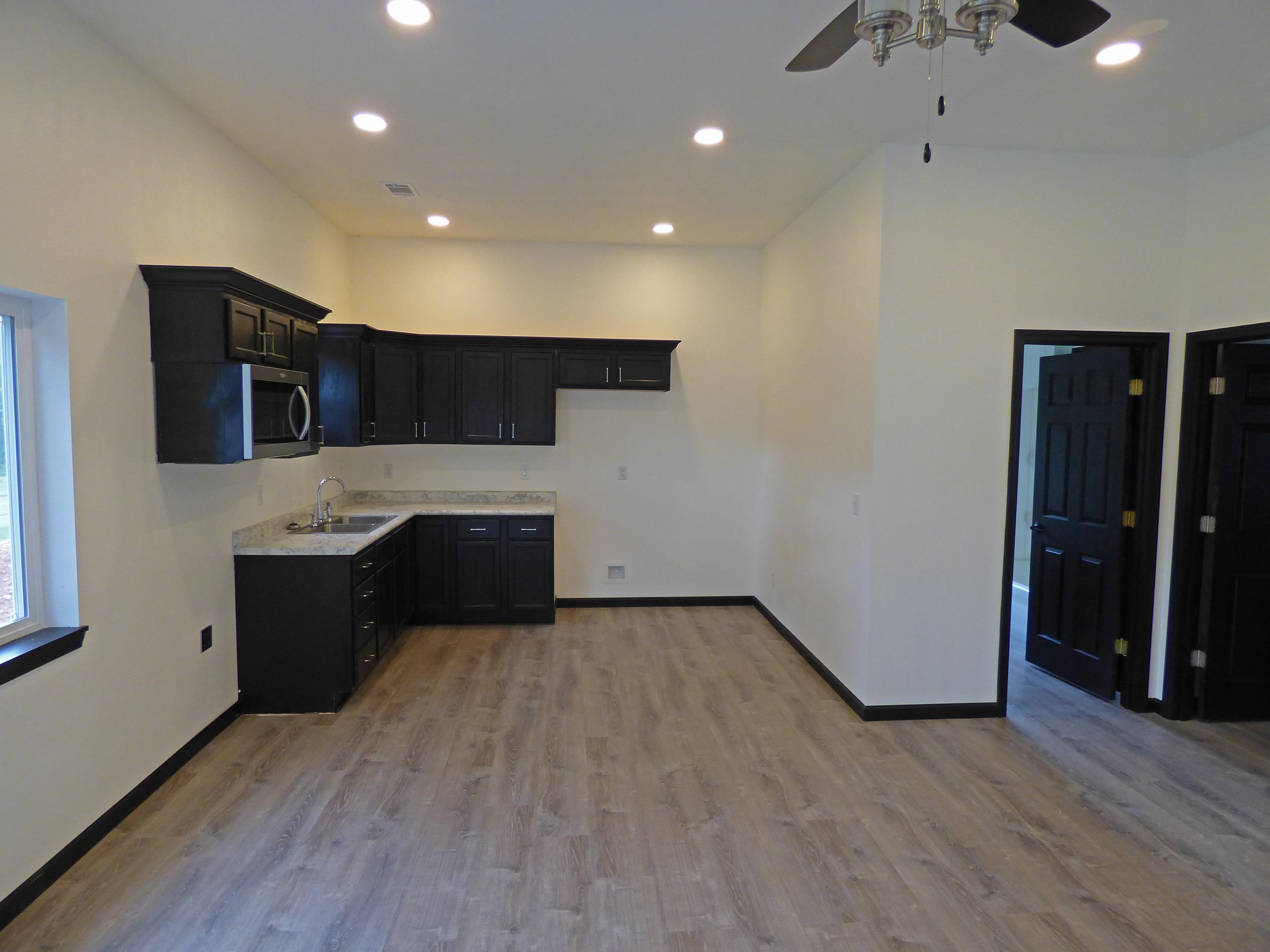 Arapaho - Residential