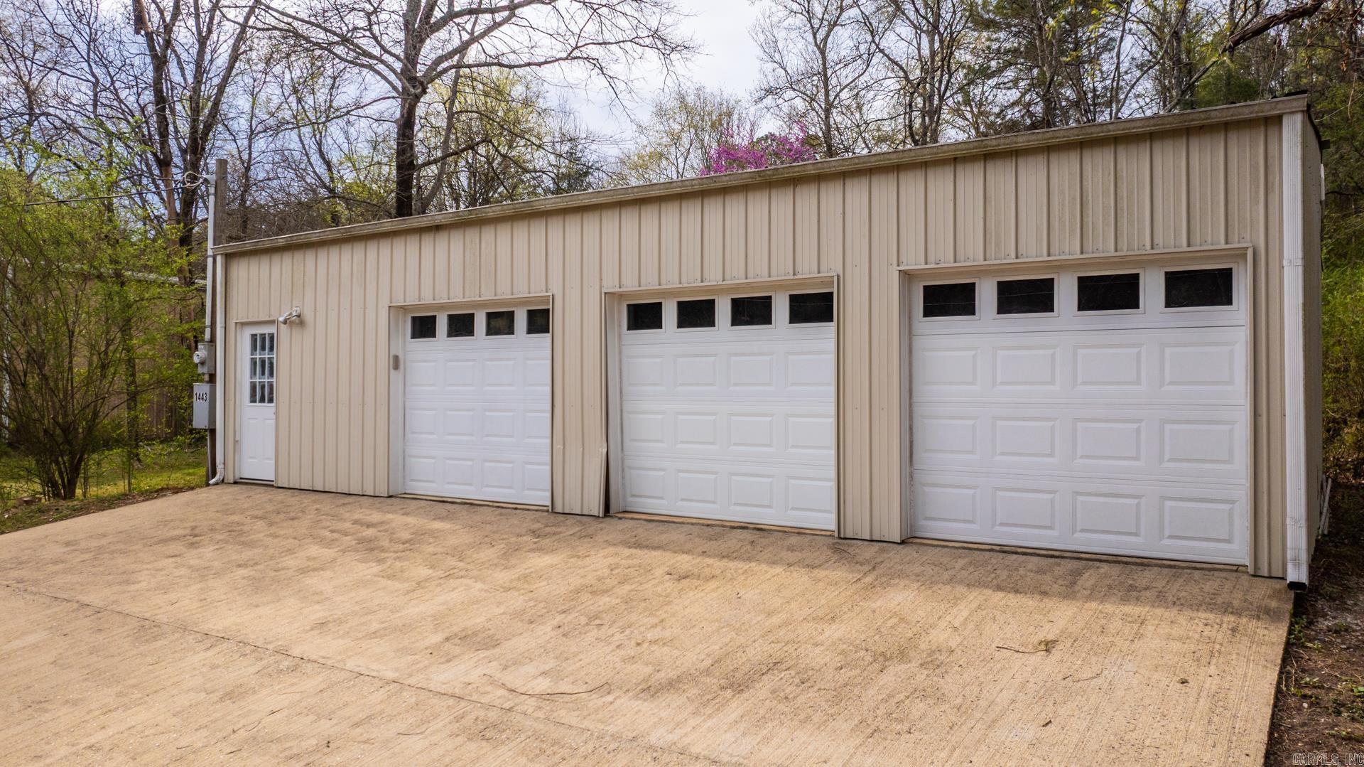 Treasure Isle #1 - Commercial Sale