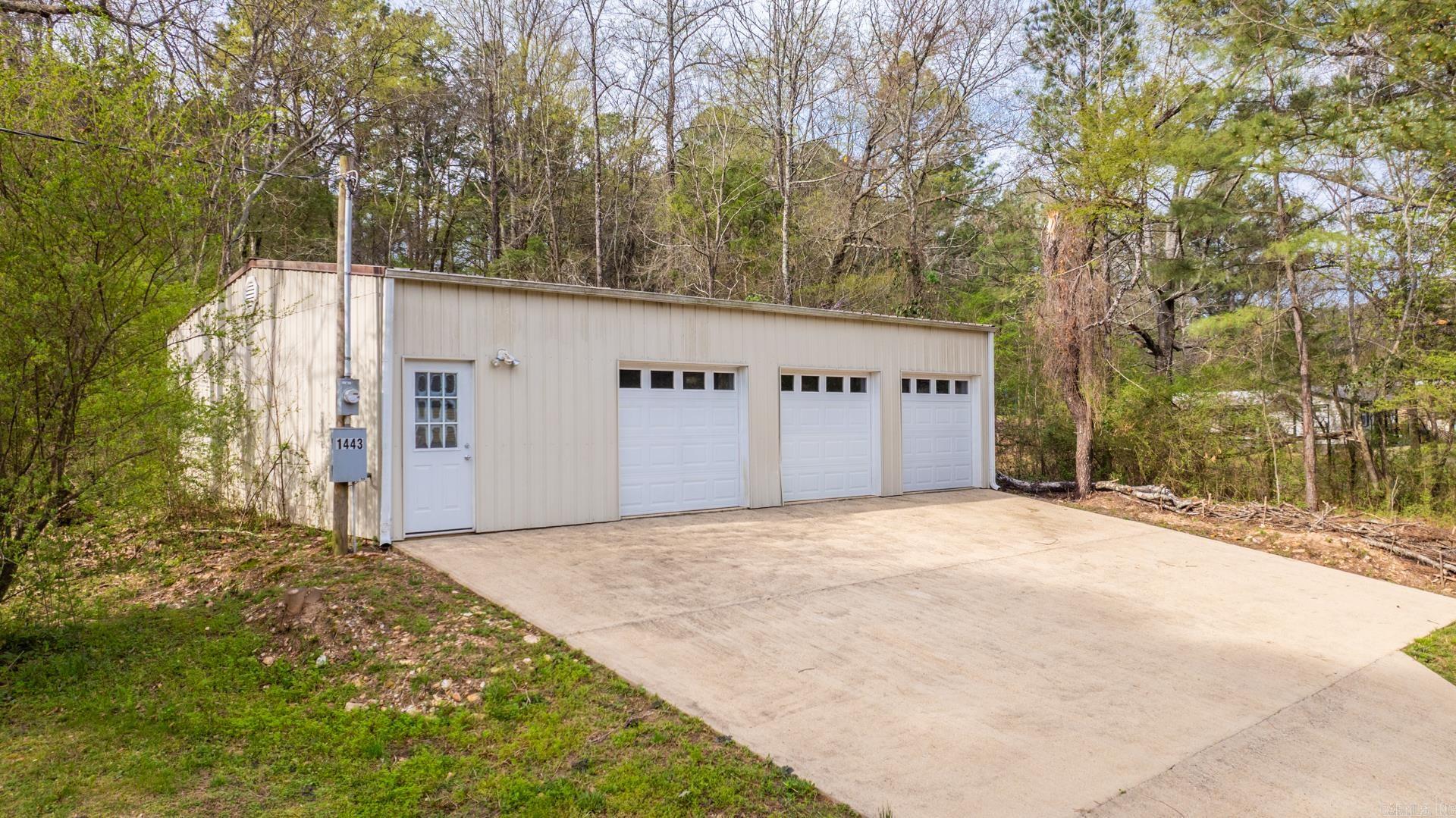 Treasure Isle #1 - Commercial Sale