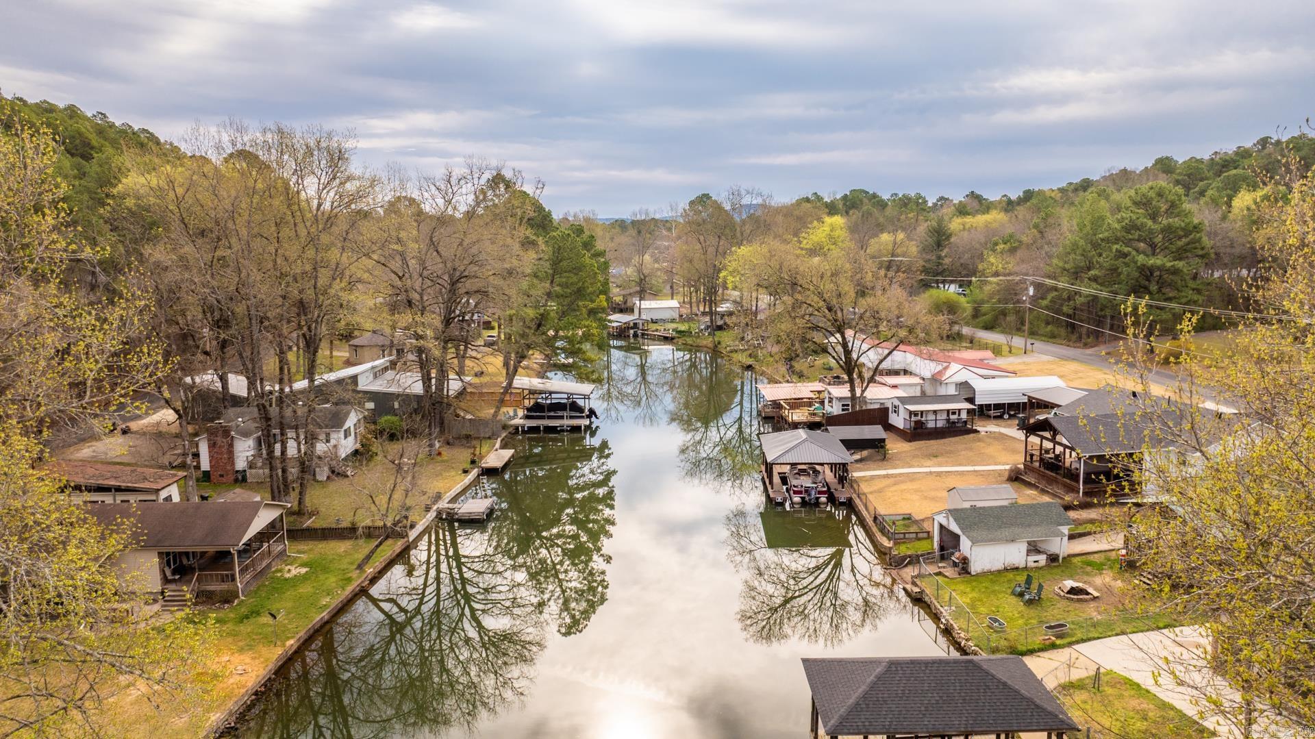 Treasure Isle #1 - Commercial Sale