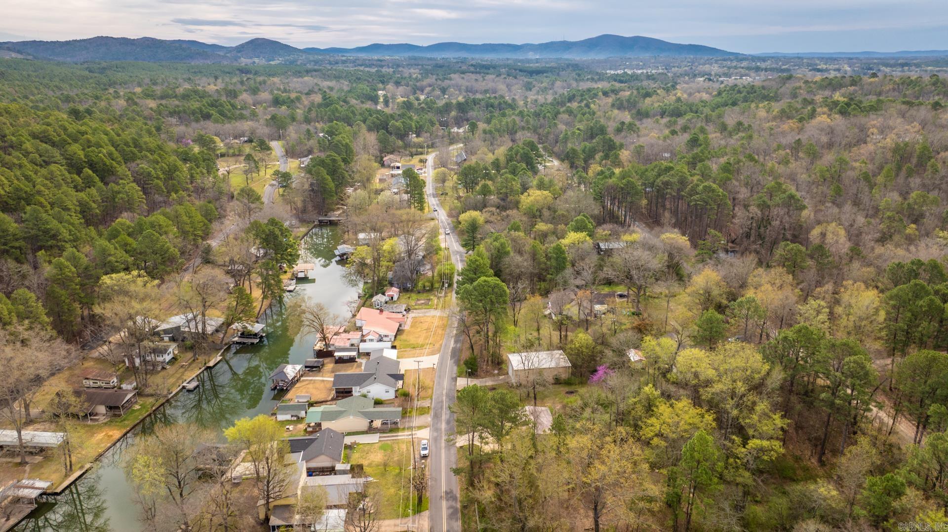 Treasure Isle #1 - Commercial Sale