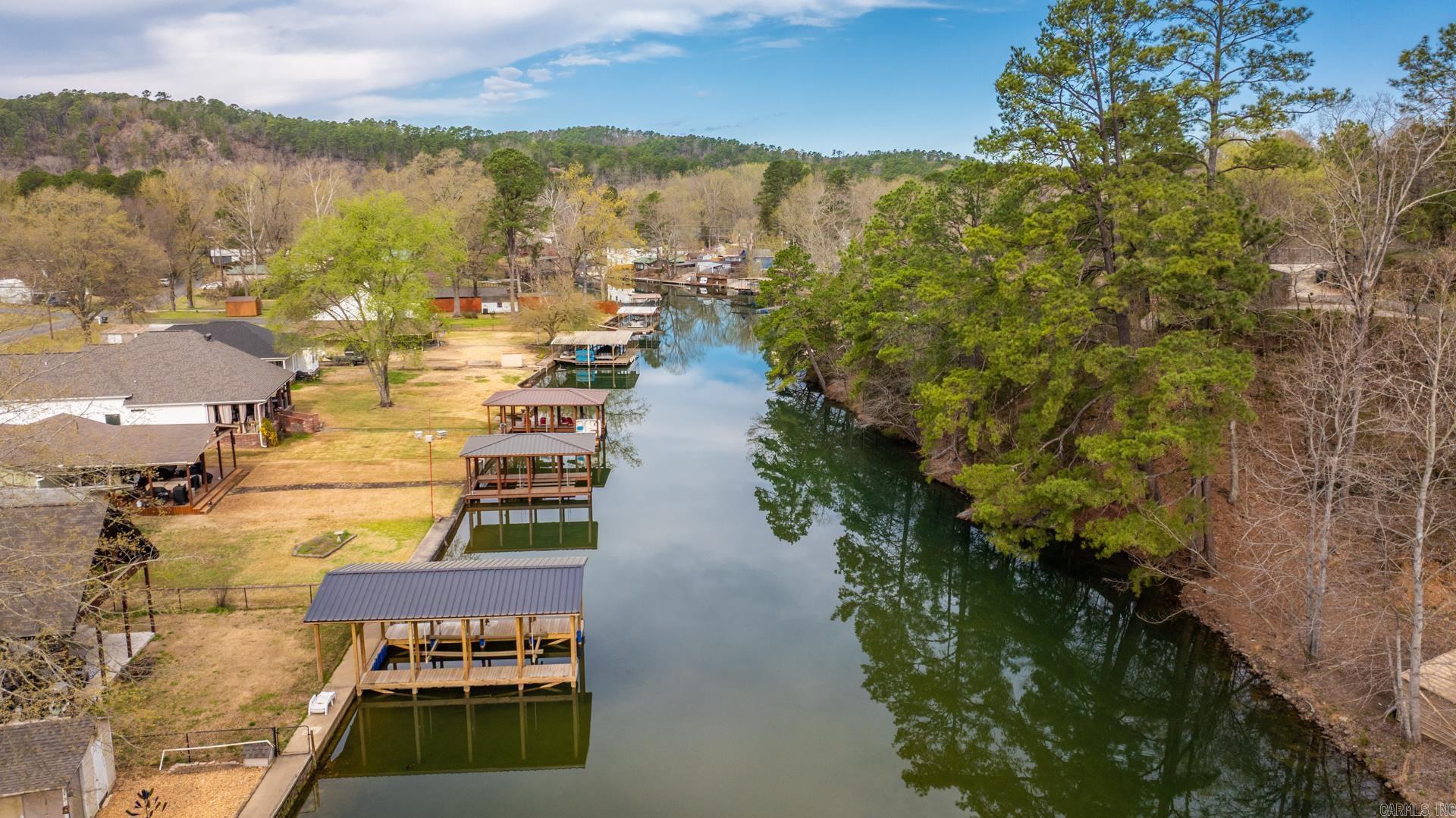 Treasure Isle #1 - Commercial Sale