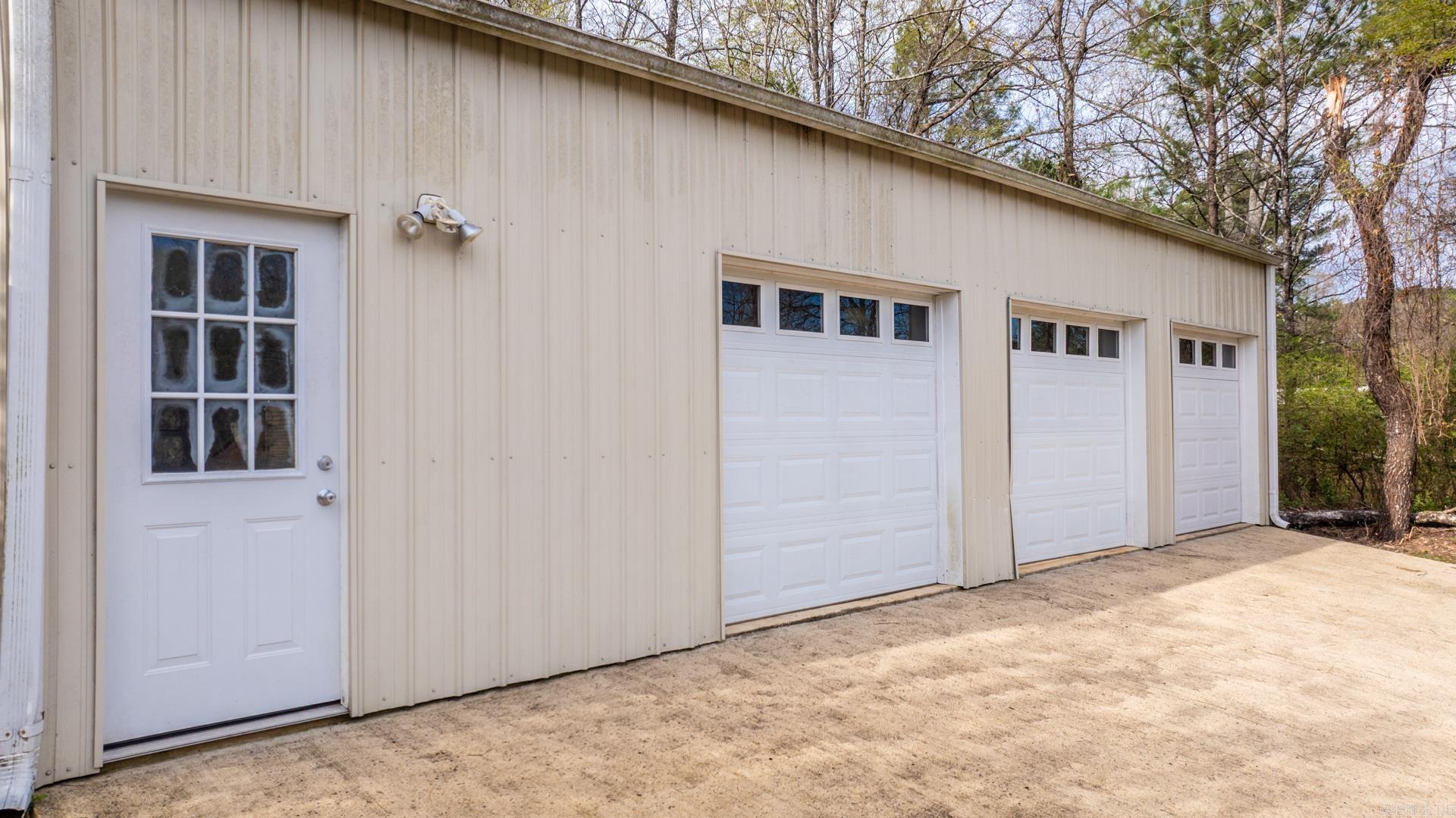 Treasure Isle #1 - Commercial Sale