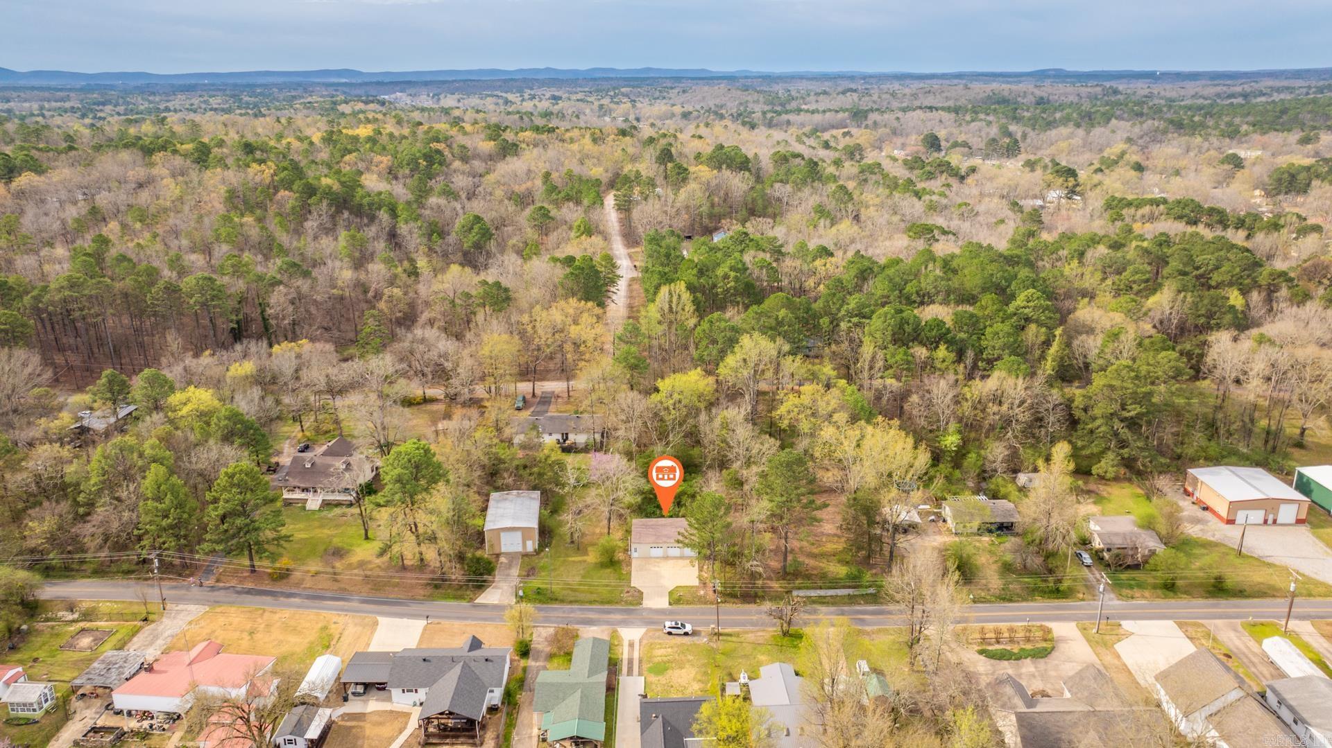 Treasure Isle #1 - Commercial Sale