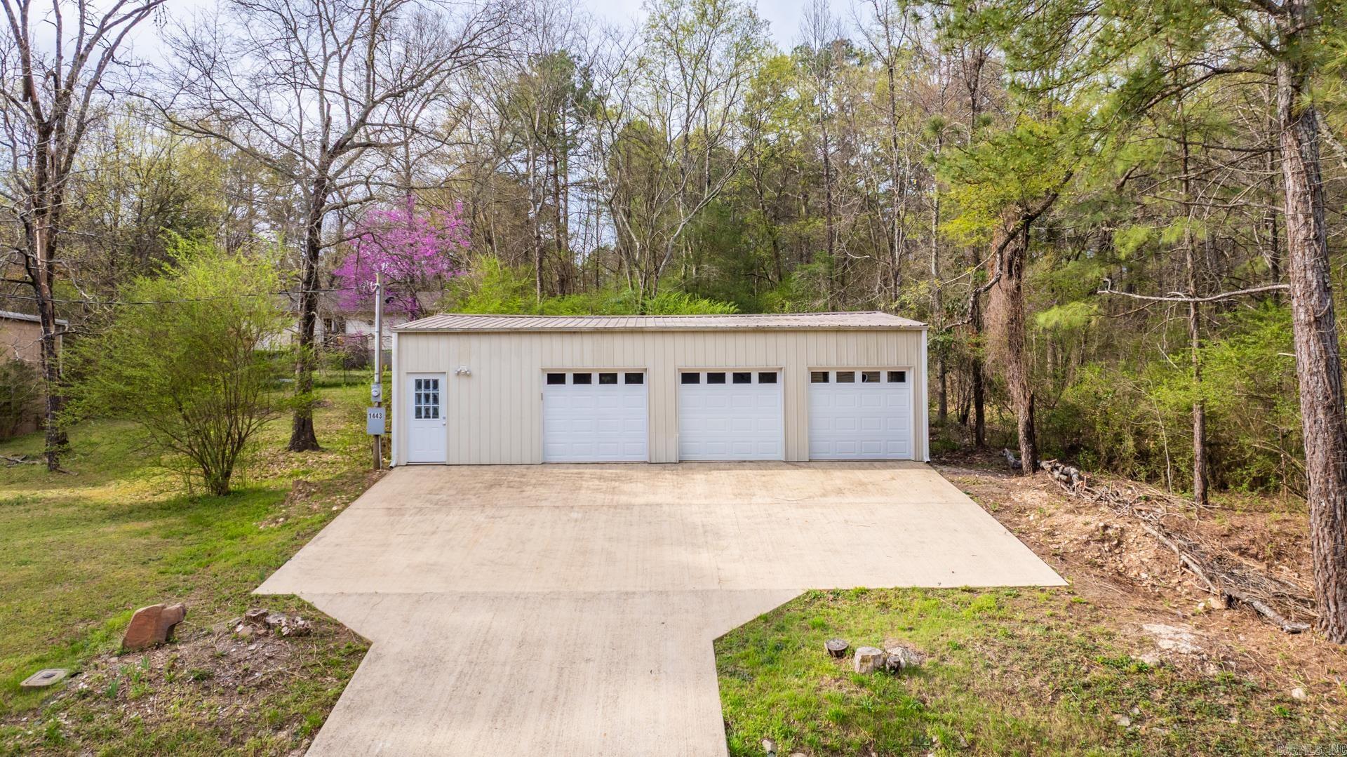 Treasure Isle #1 - Commercial Sale