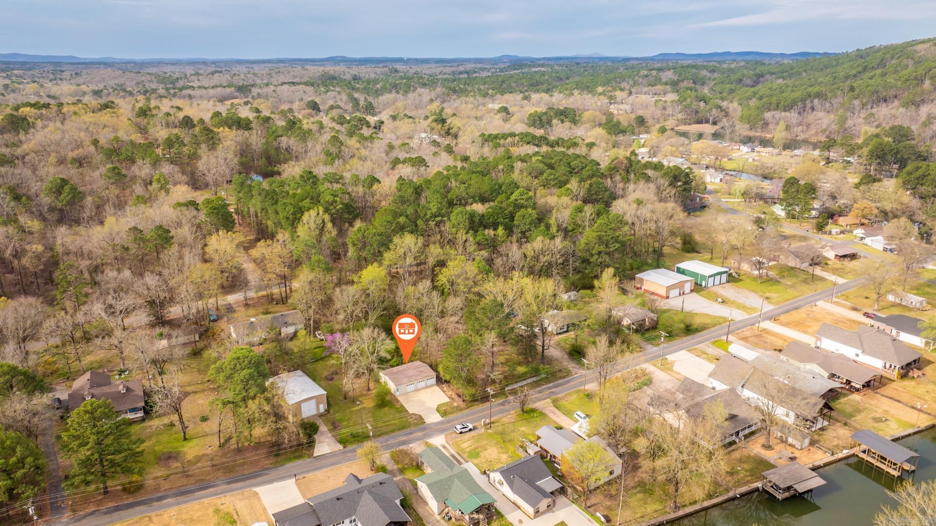 Treasure Isle #1 - Commercial Sale