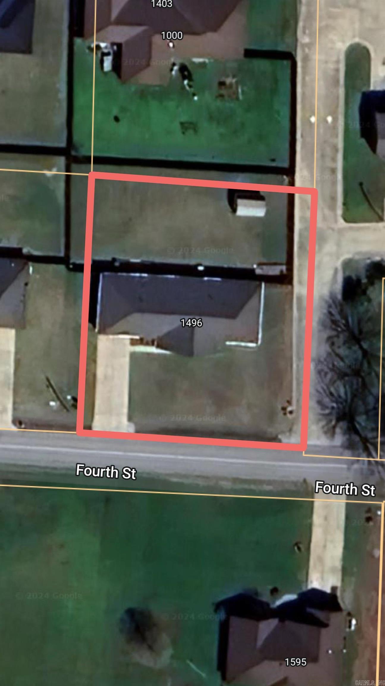 Holdens Third - Residential