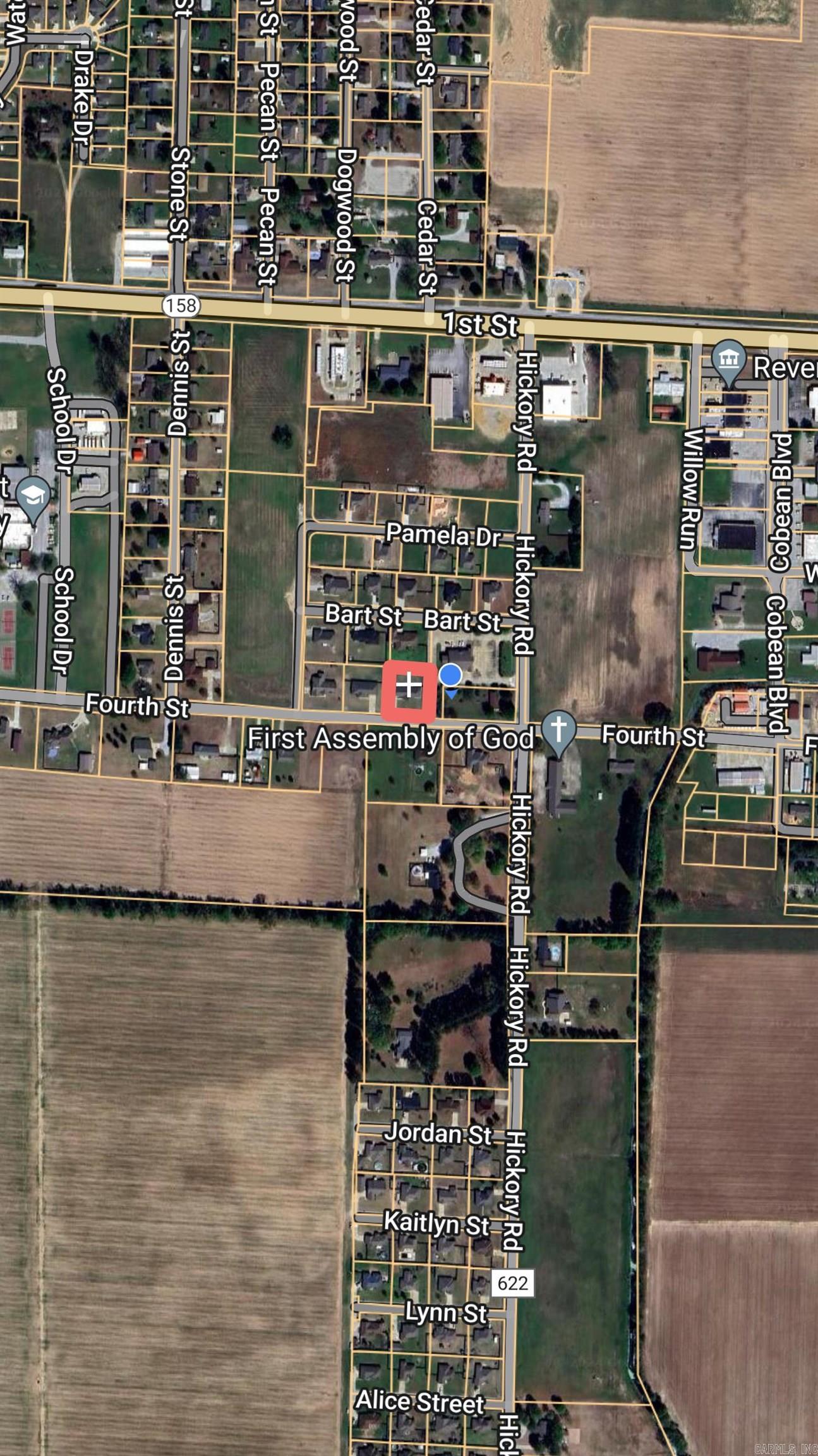 Holdens Third - Residential