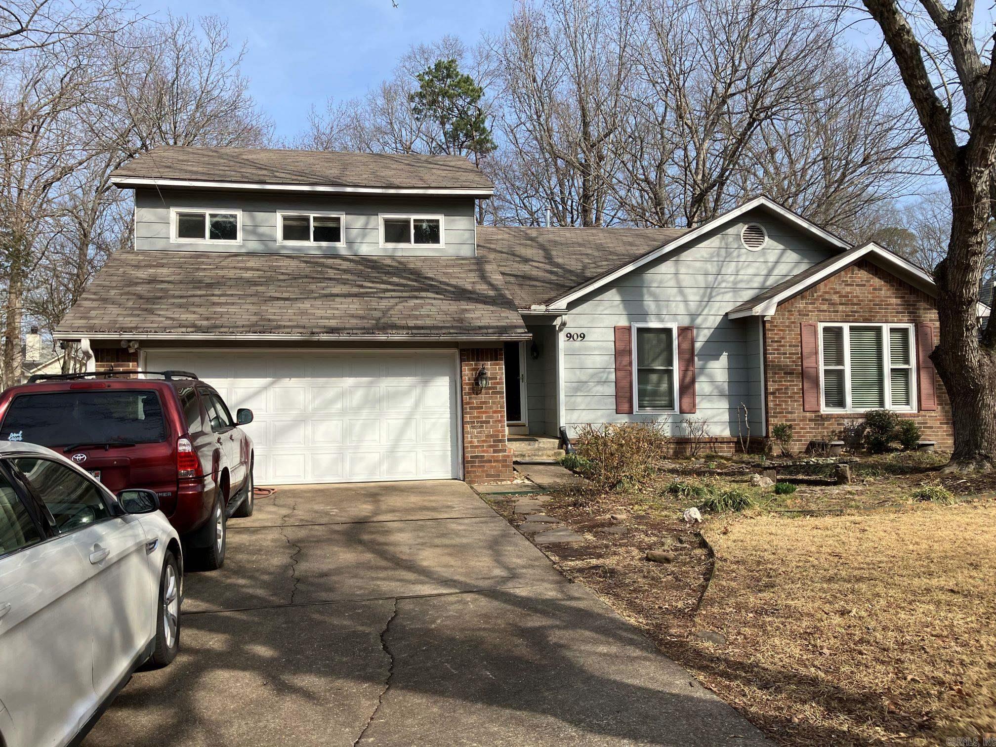 Raintree Acres I - Residential