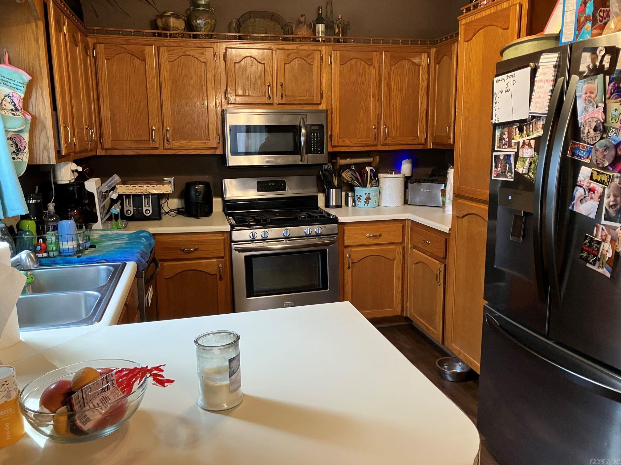 Raintree Acres I - Residential