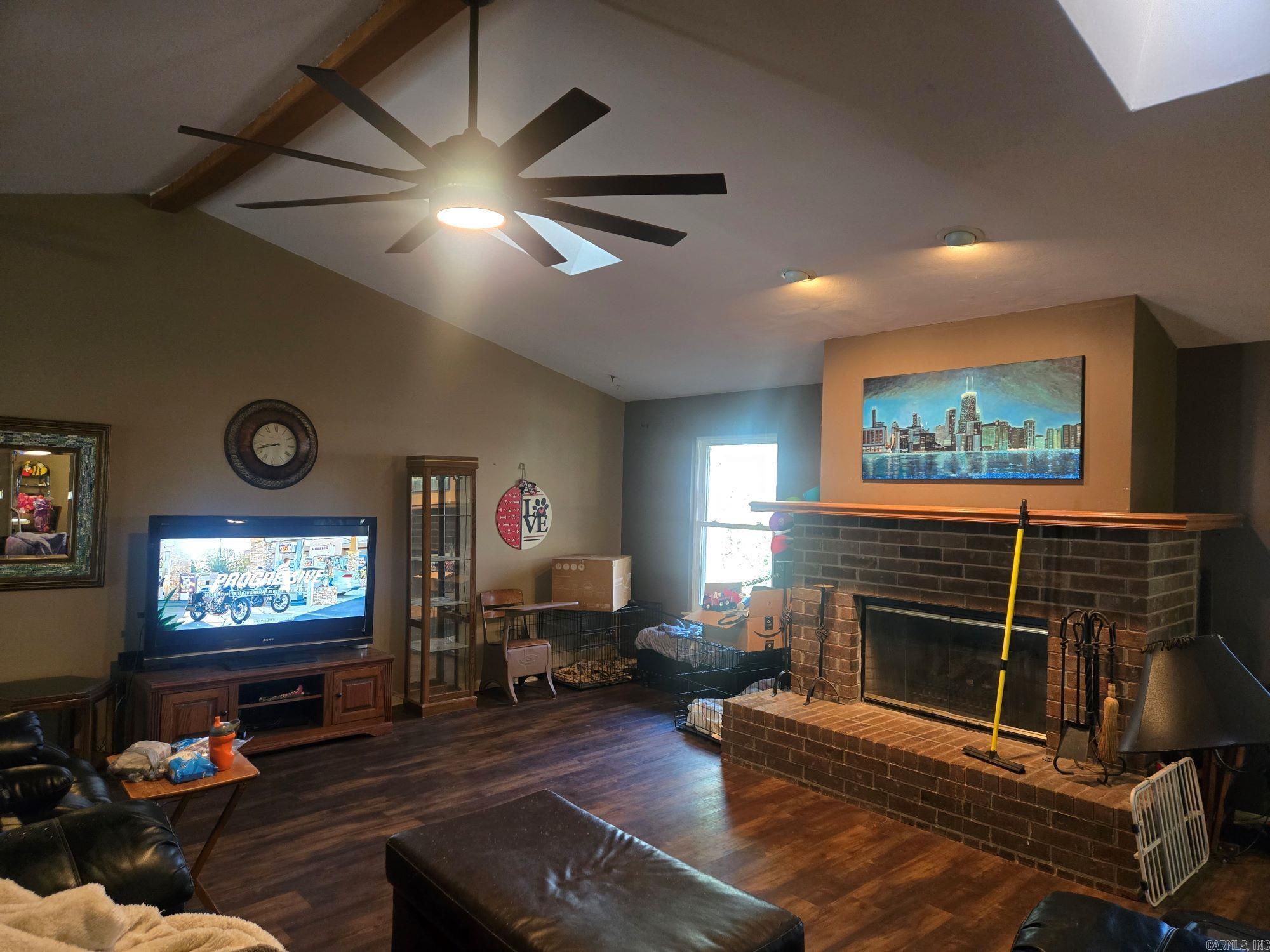 Raintree Acres I - Residential