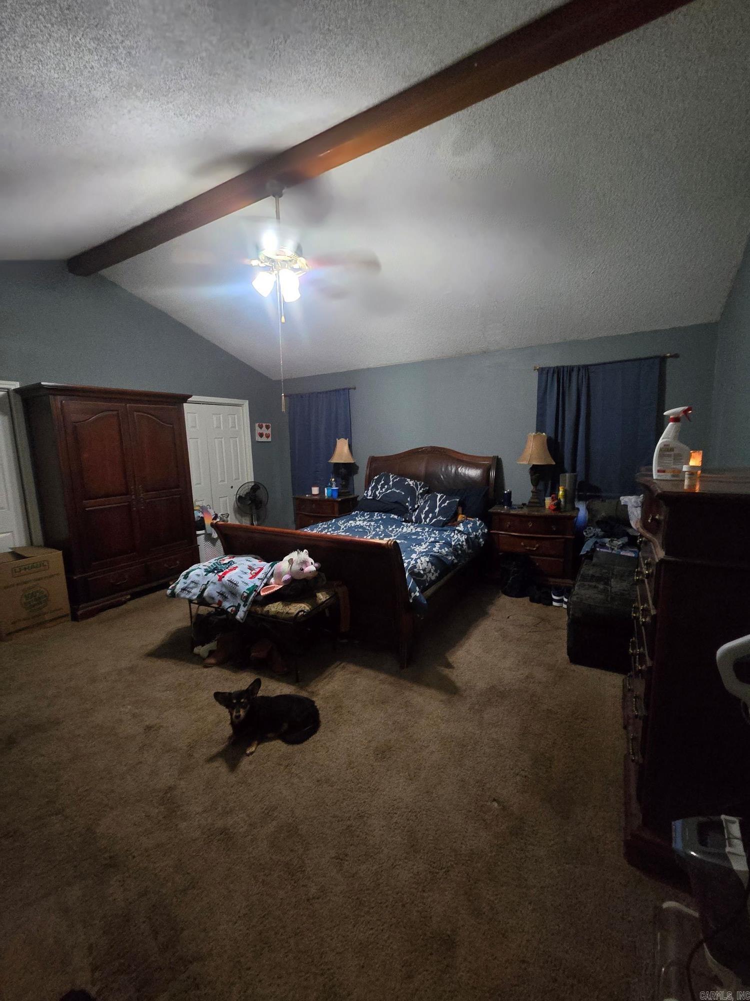 Raintree Acres I - Residential