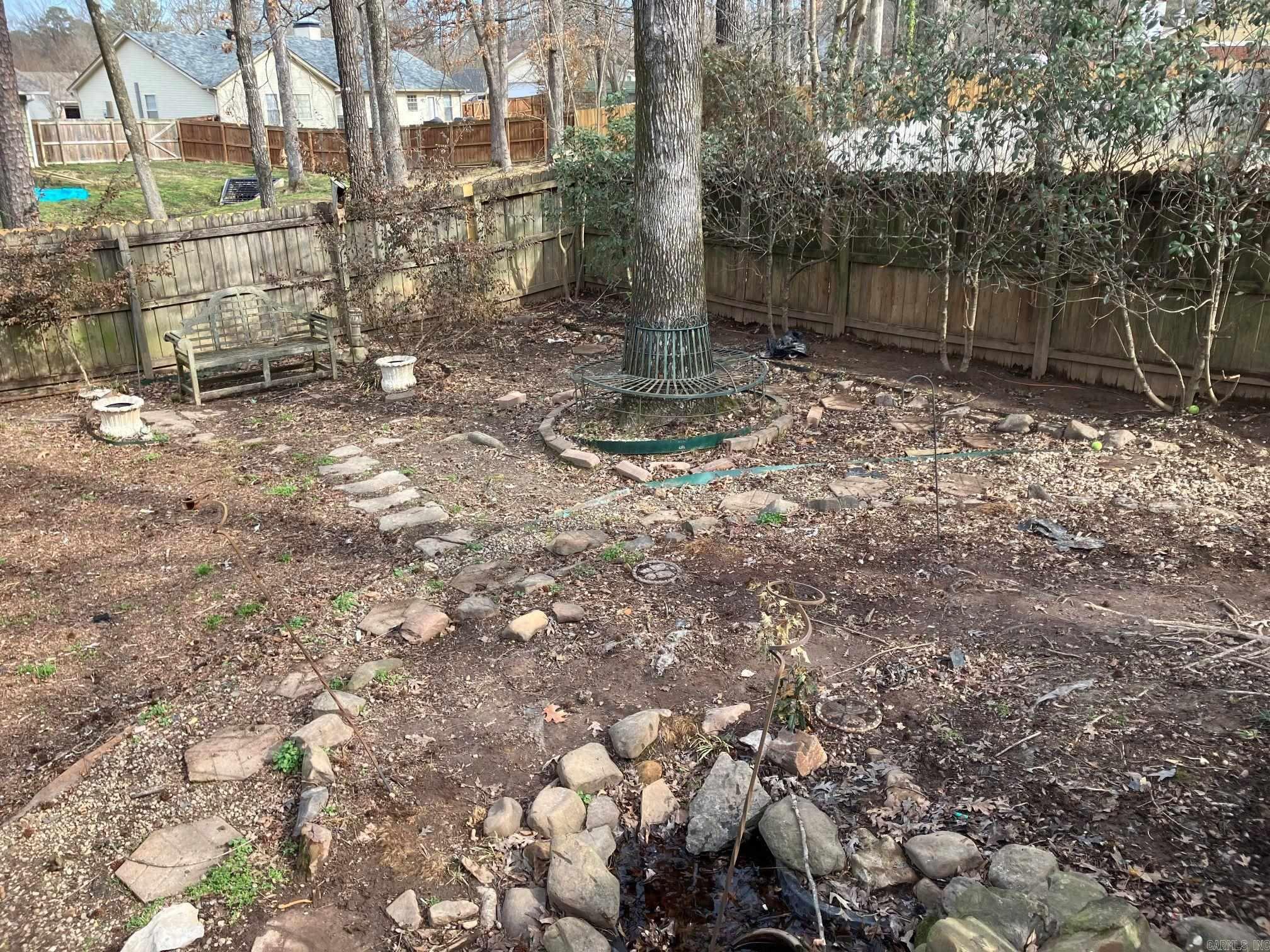 Raintree Acres I - Residential