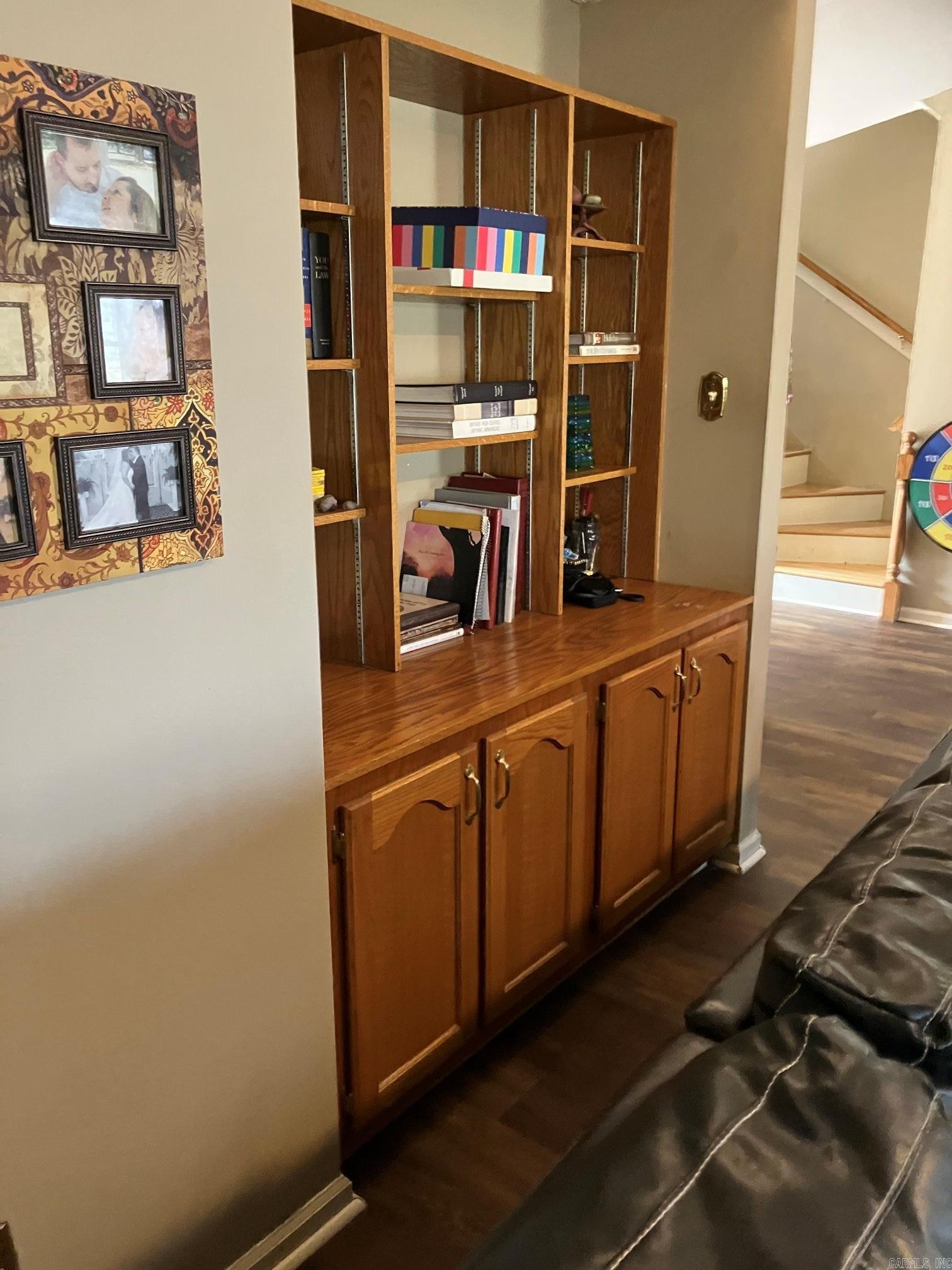 Raintree Acres I - Residential