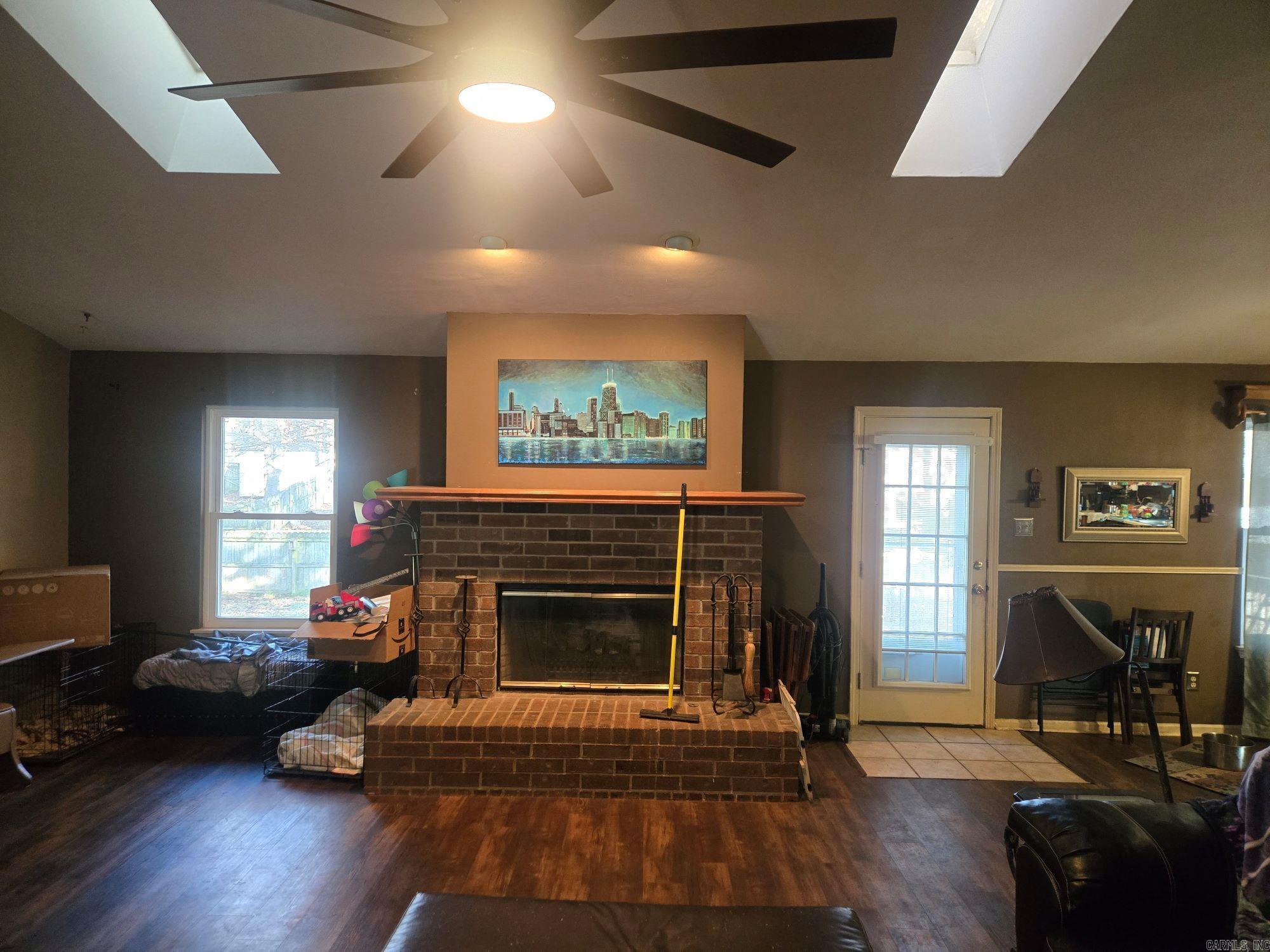 Raintree Acres I - Residential