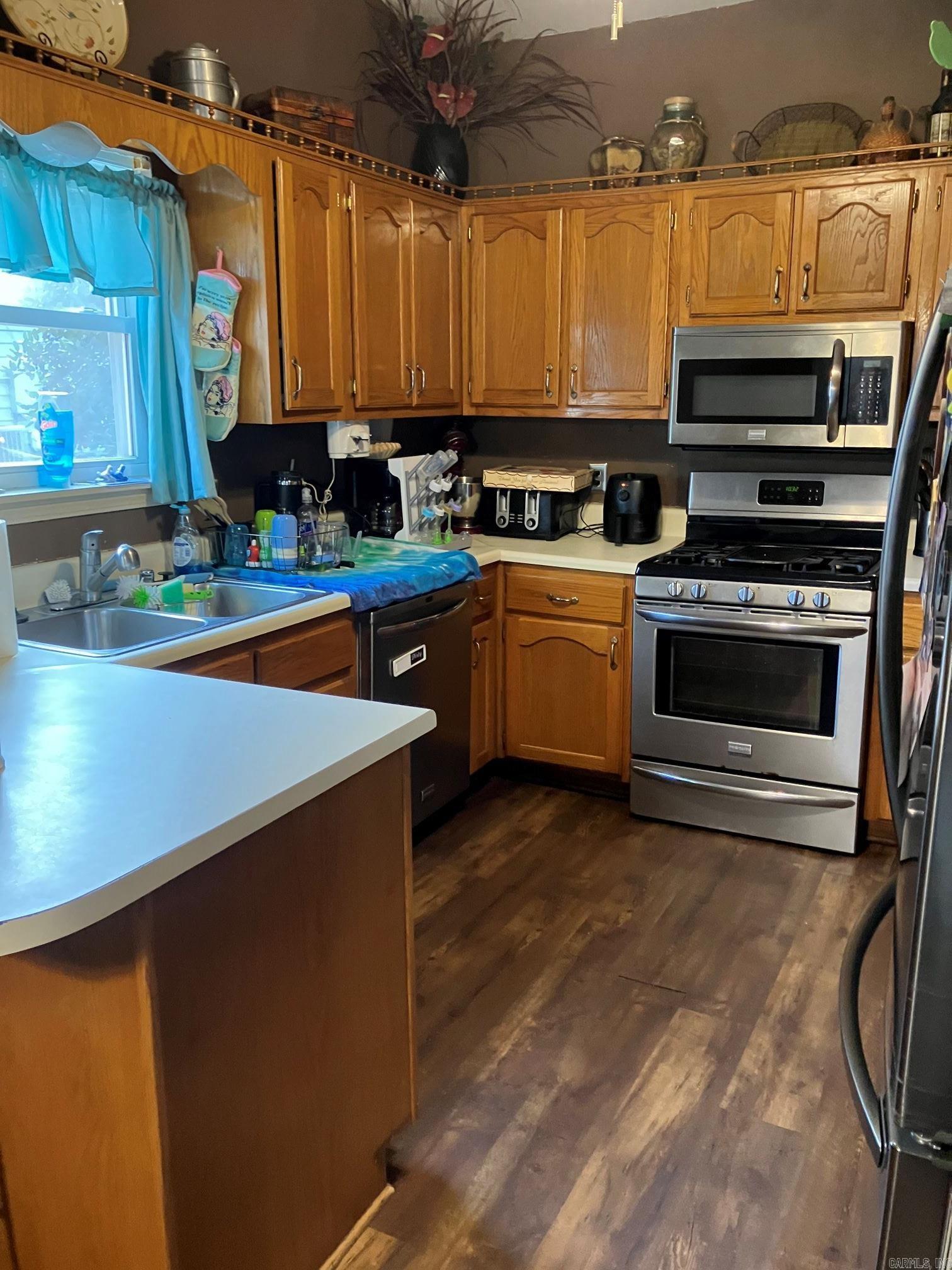 Raintree Acres I - Residential