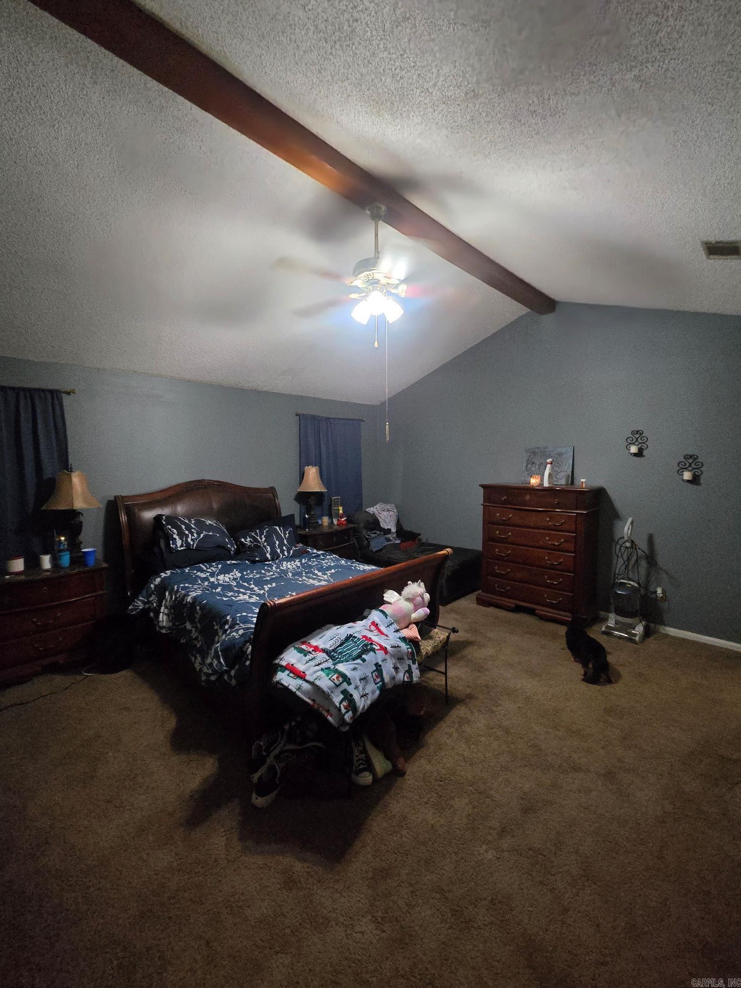 Raintree Acres I - Residential