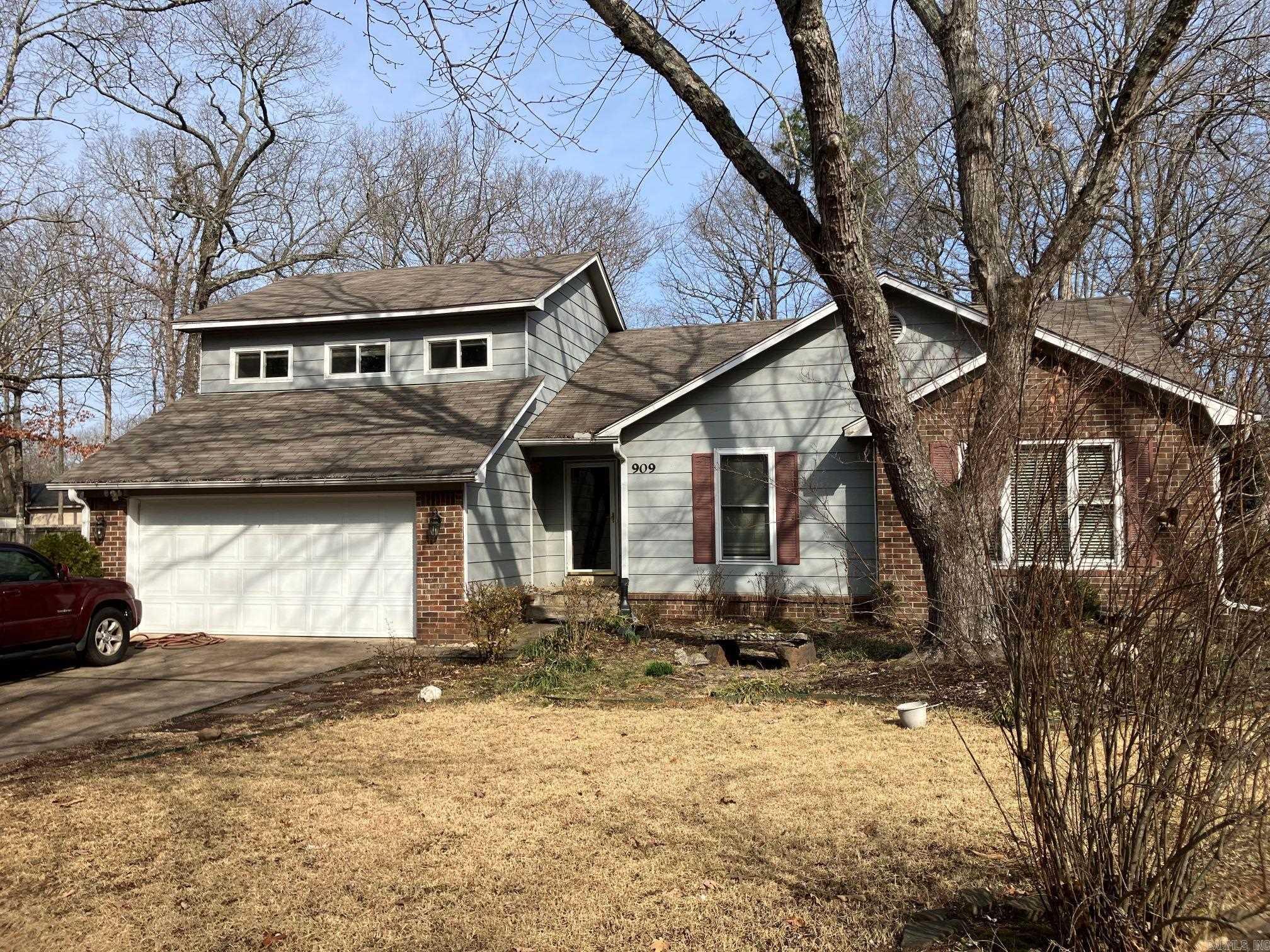 Raintree Acres I - Residential