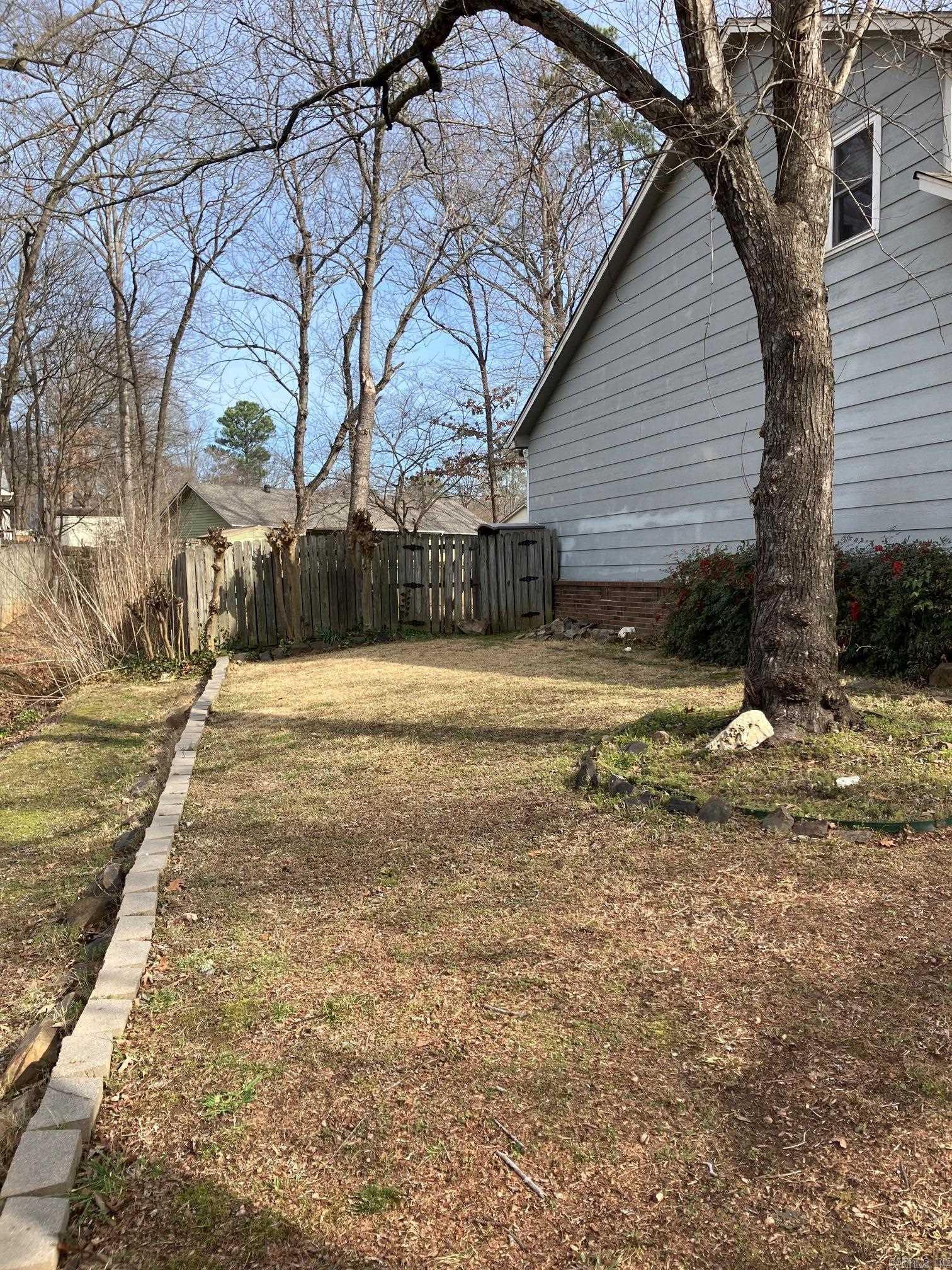 Raintree Acres I - Residential