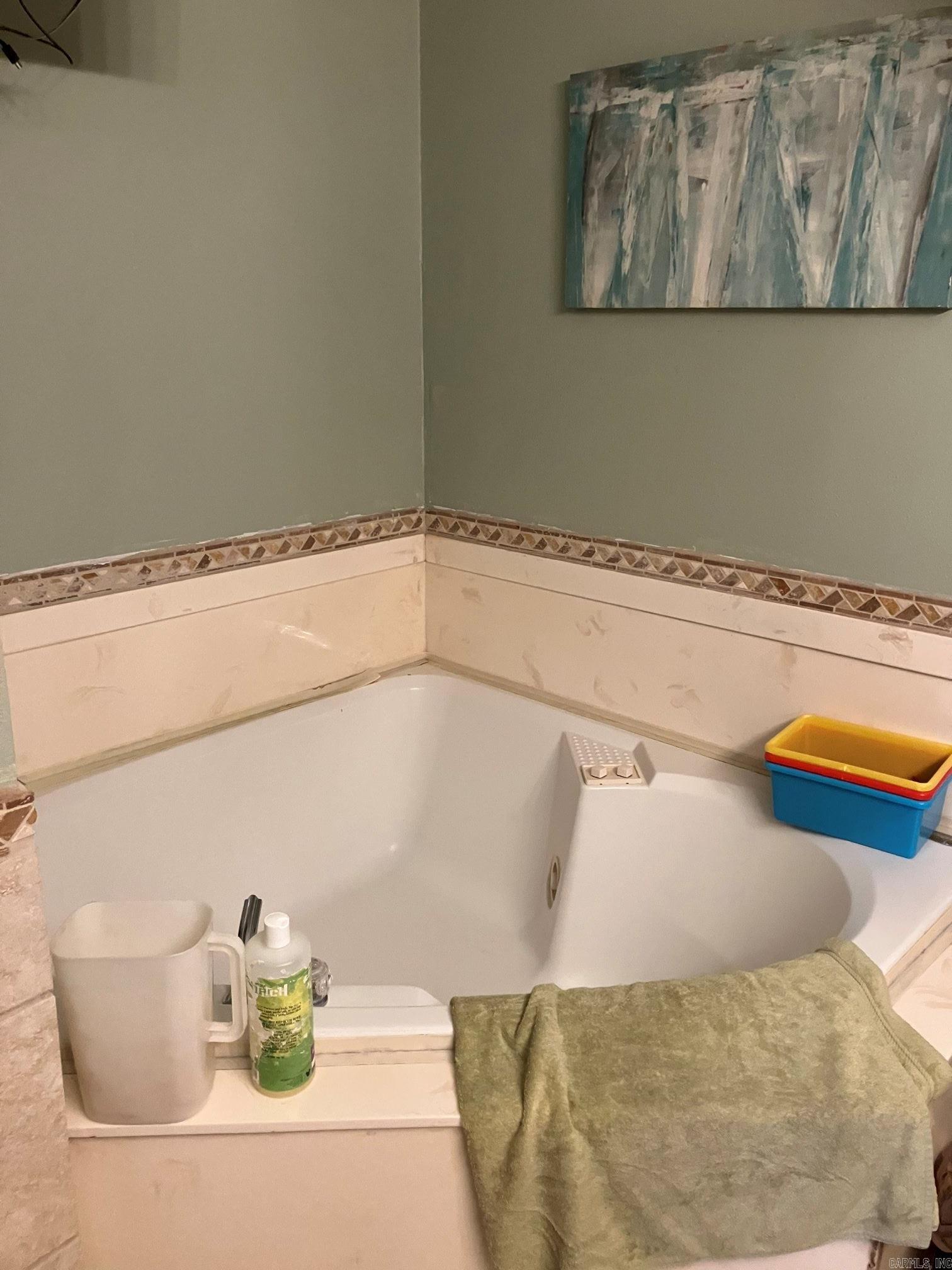 Raintree Acres I - Residential