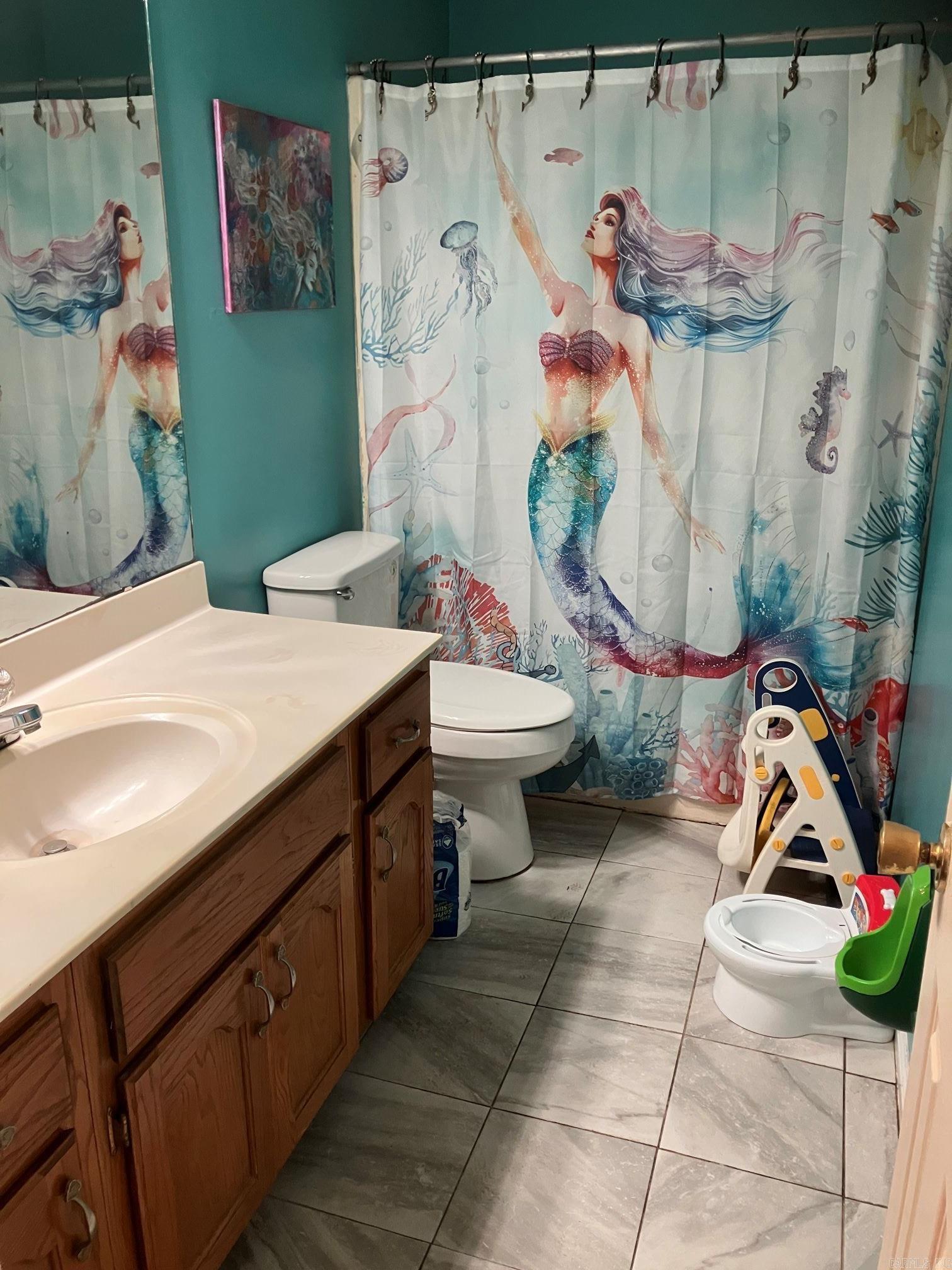 Raintree Acres I - Residential