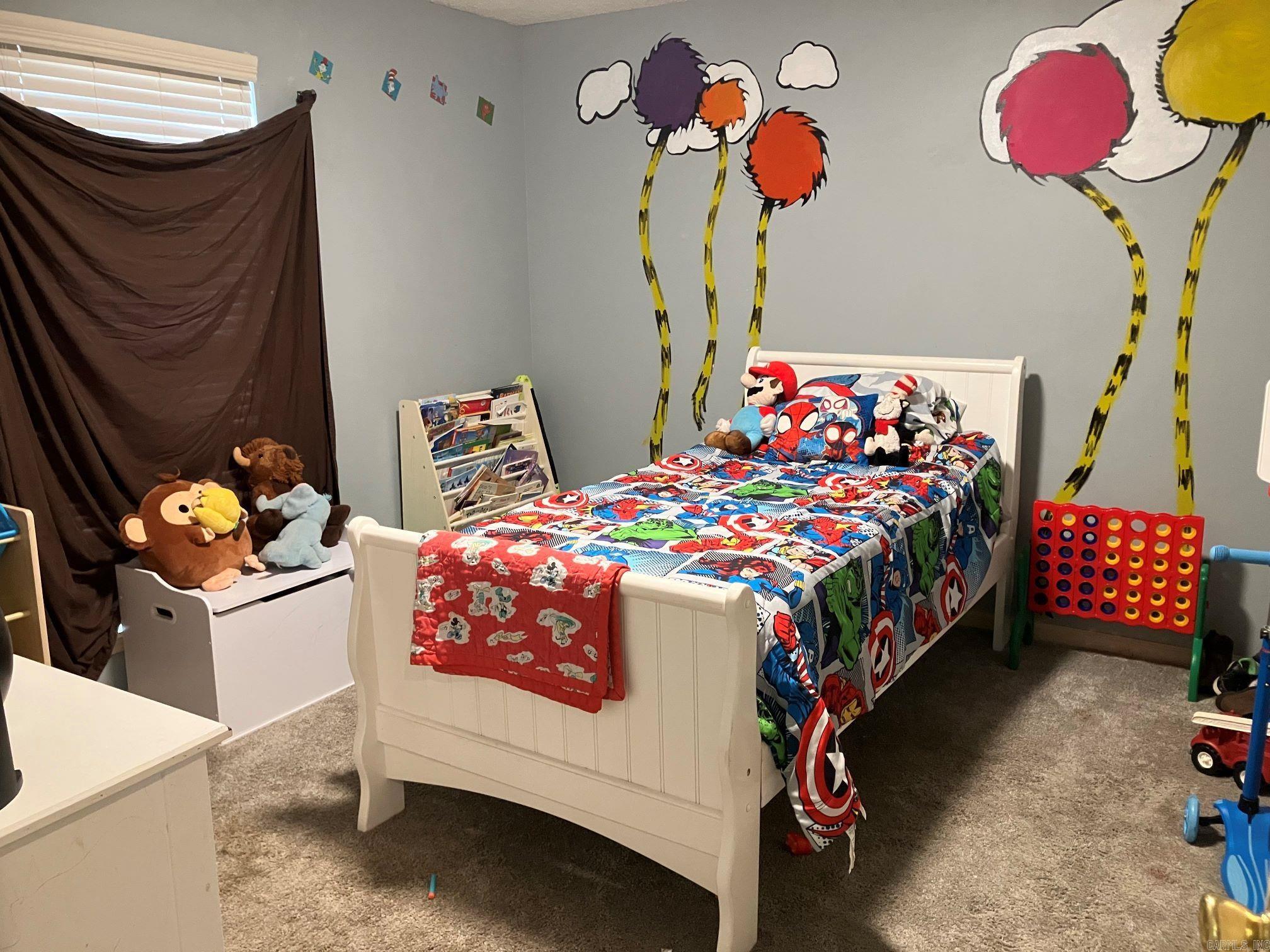 Raintree Acres I - Residential