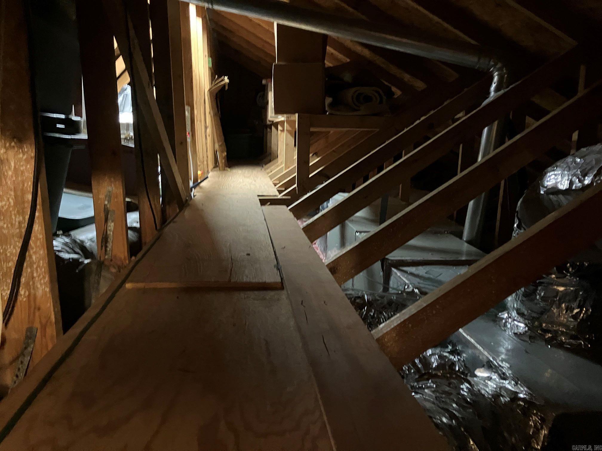 Raintree Acres I - Residential