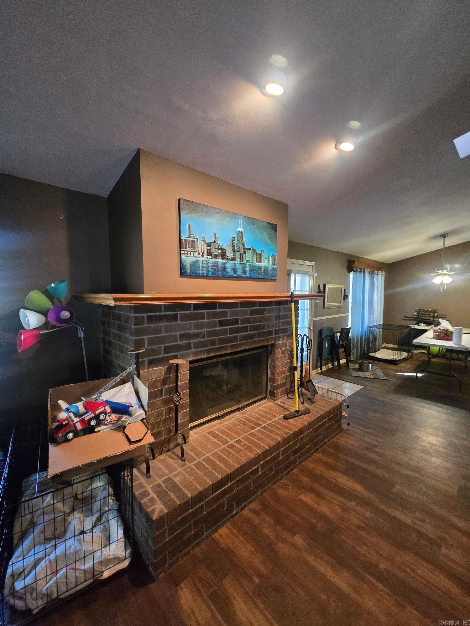 Raintree Acres I - Residential