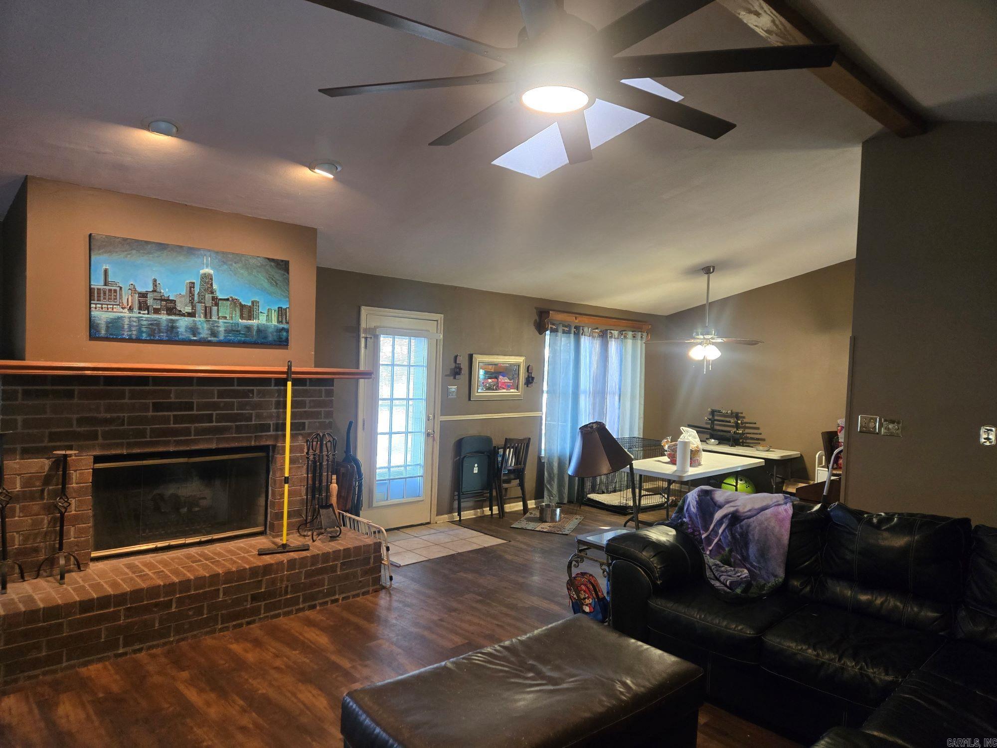 Raintree Acres I - Residential