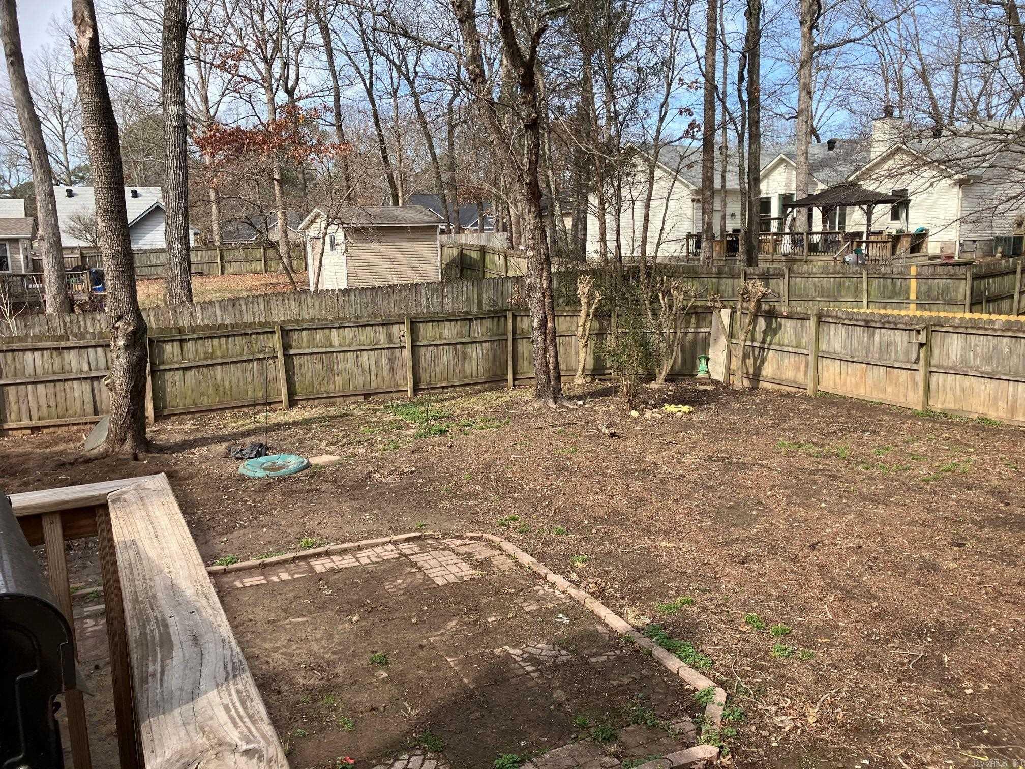 Raintree Acres I - Residential