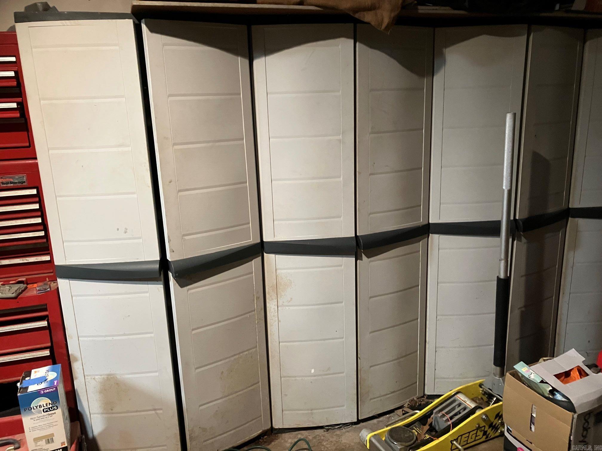 Raintree Acres I - Residential