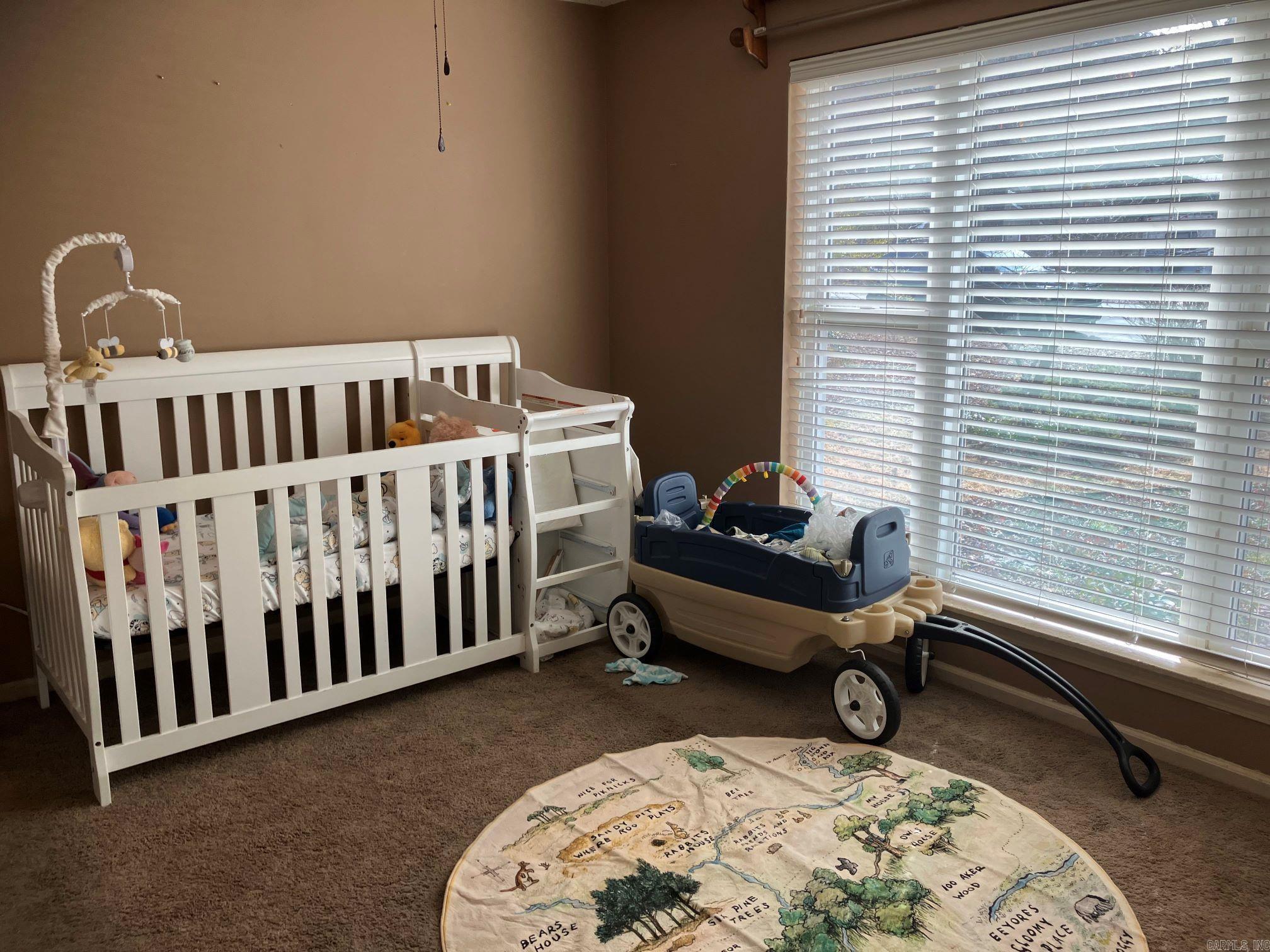 Raintree Acres I - Residential