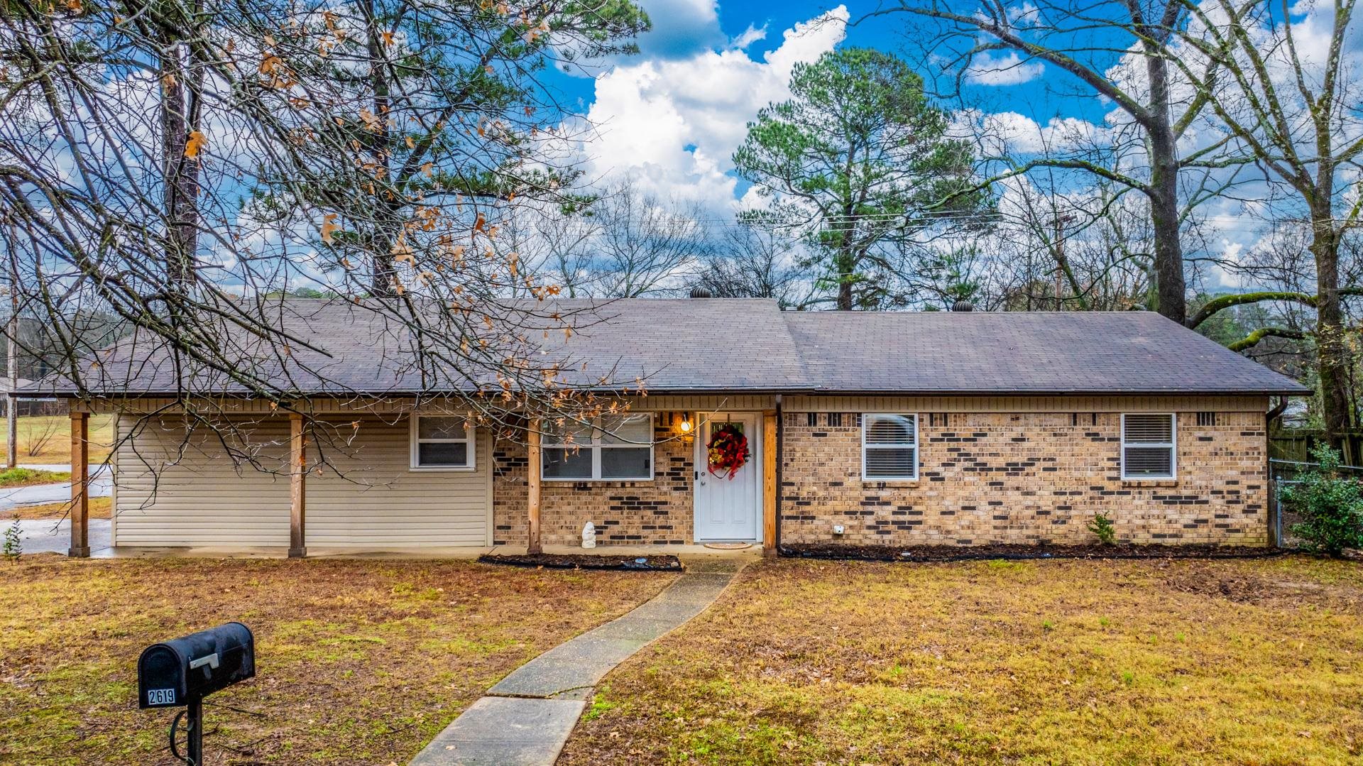 ELDONWOOD - Residential