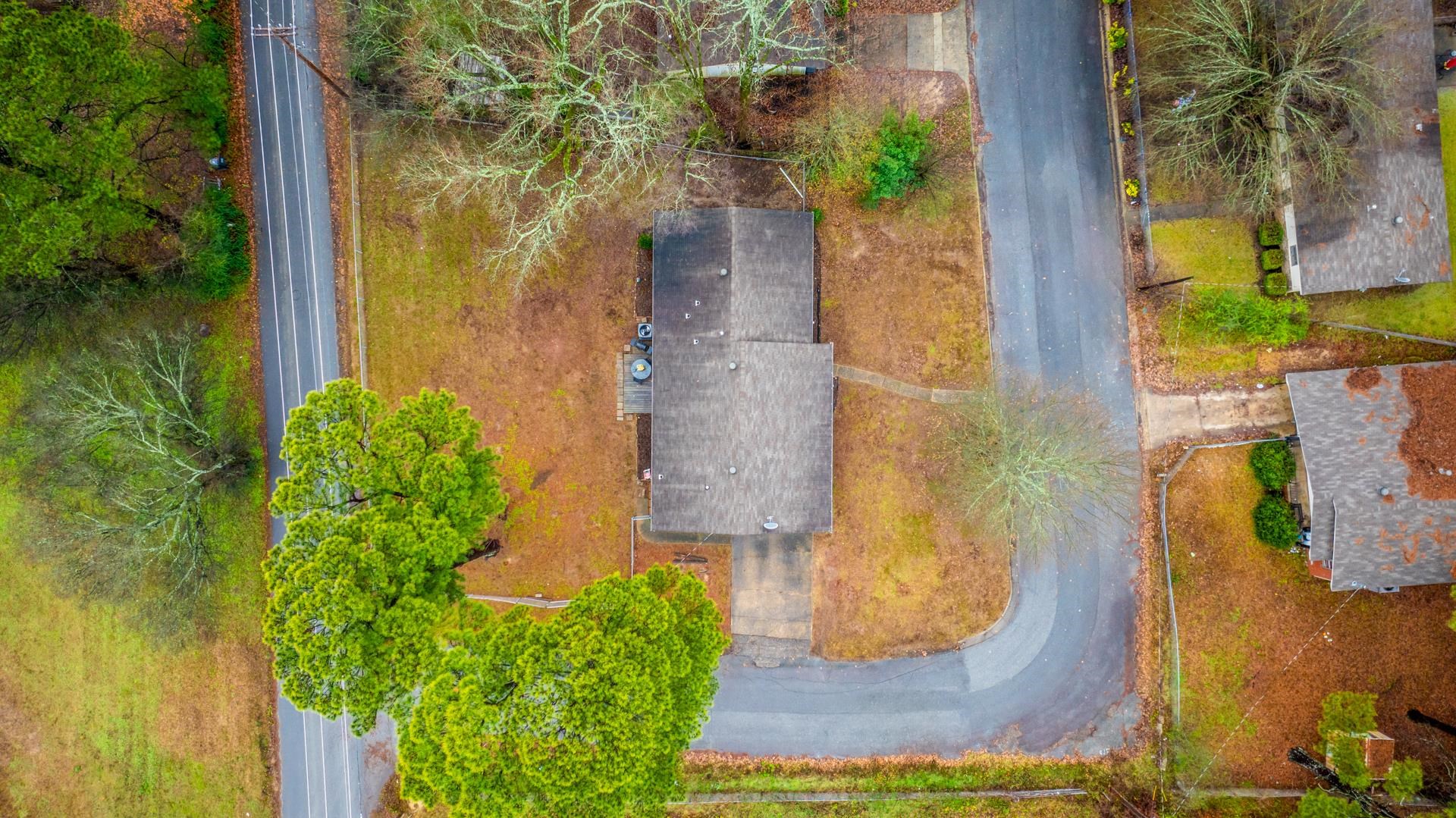 ELDONWOOD - Residential