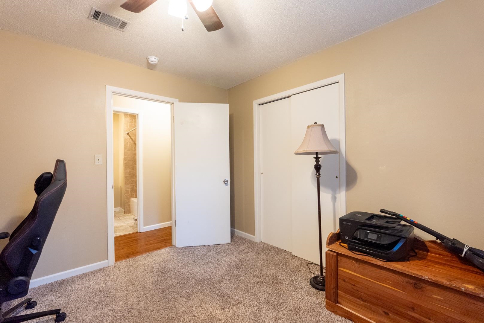 ELDONWOOD - Residential