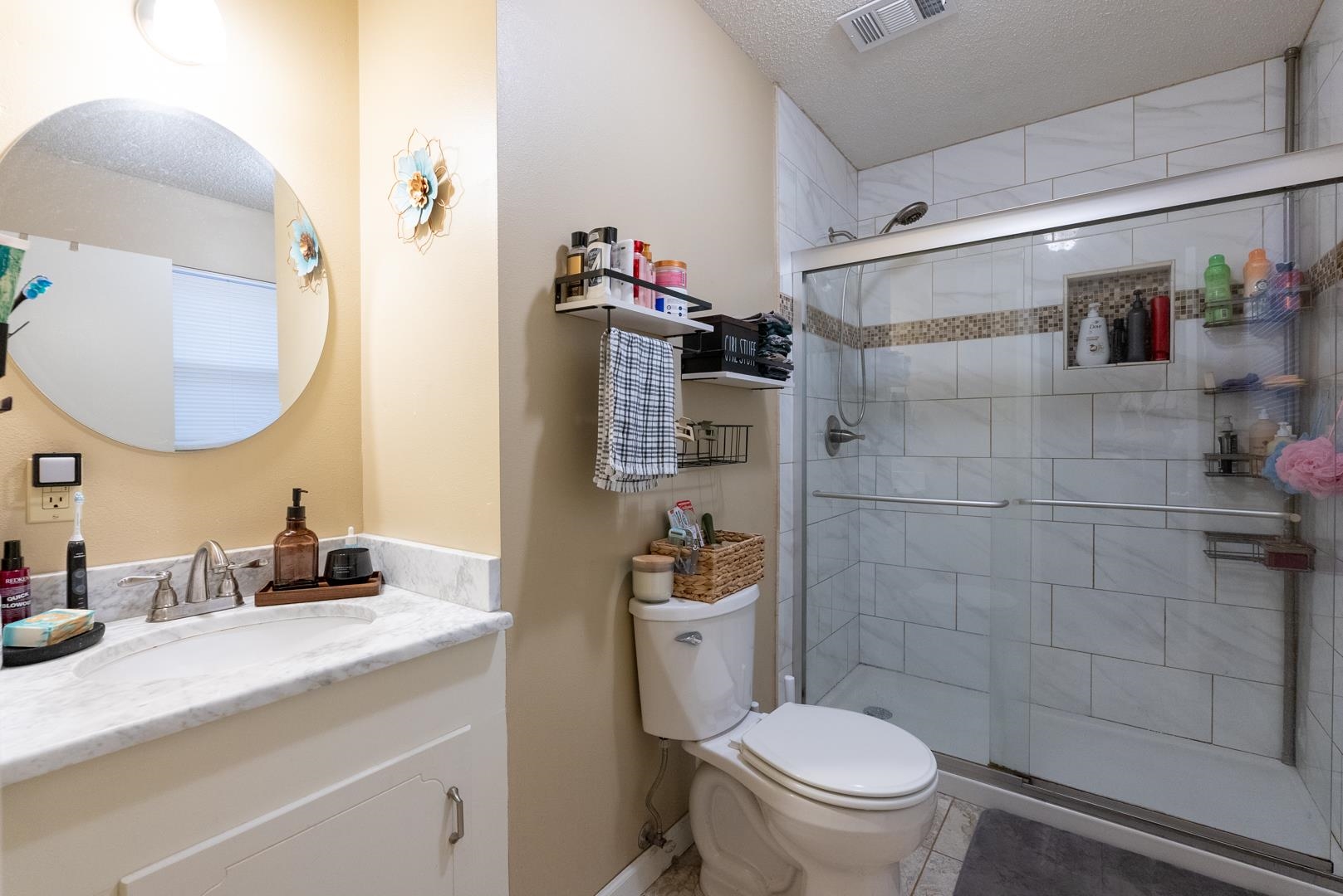 ELDONWOOD - Residential