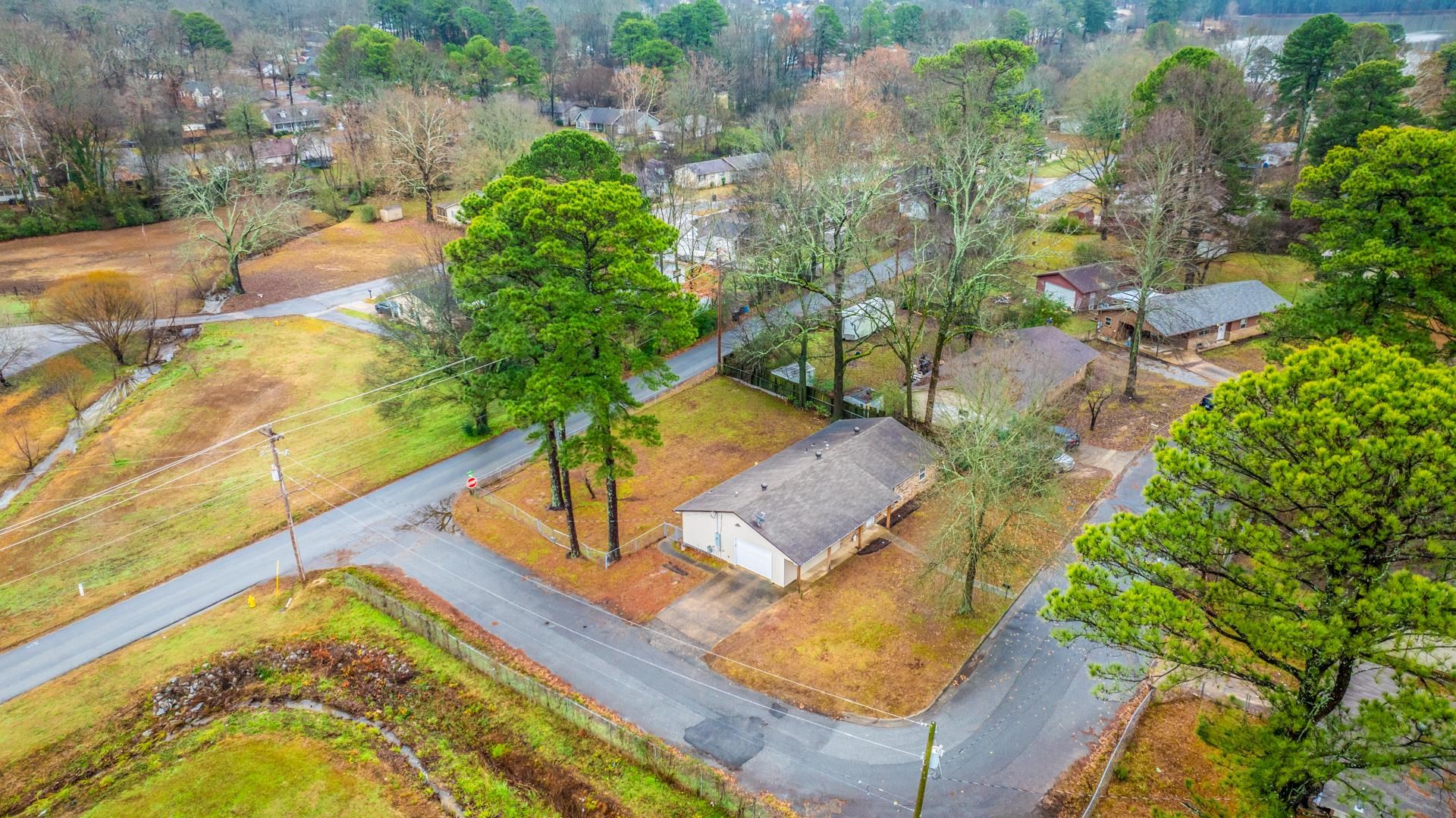 ELDONWOOD - Residential