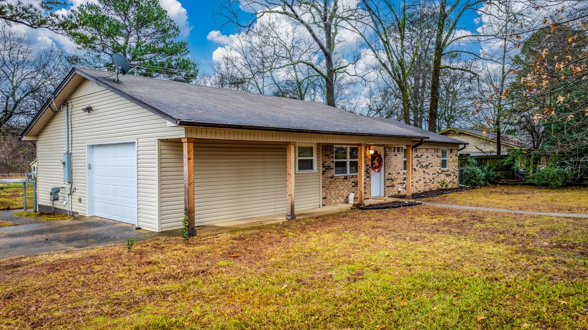 ELDONWOOD - Residential