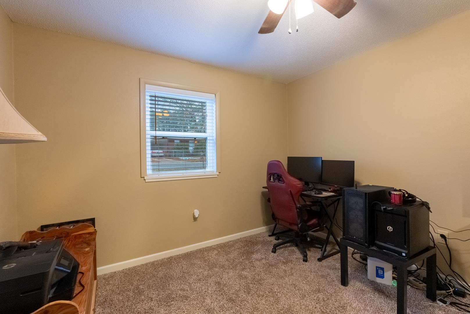 ELDONWOOD - Residential